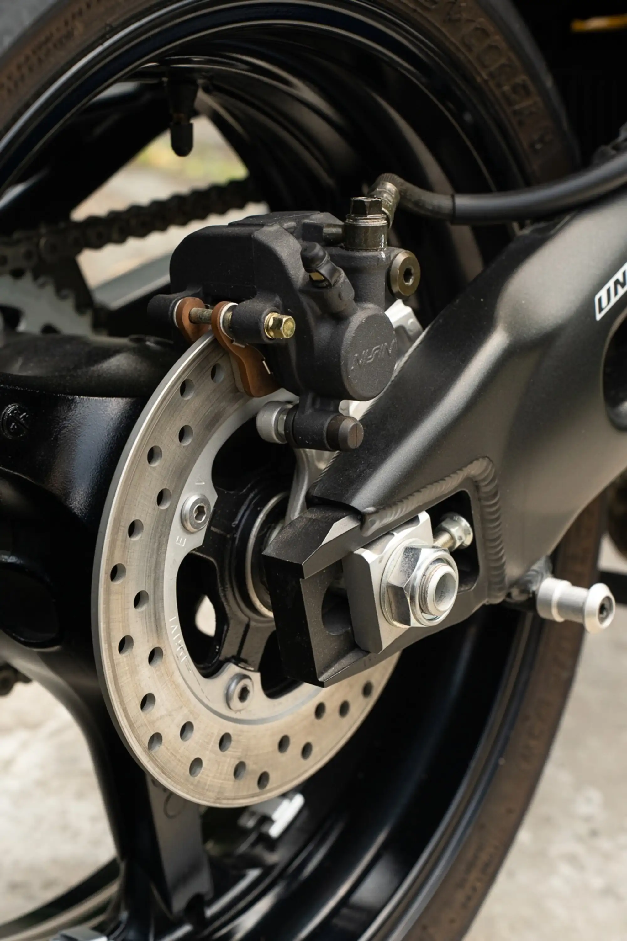 2006 Honda FireBlade CBR1000RR 998cc - Brand New and Unused-For Sale