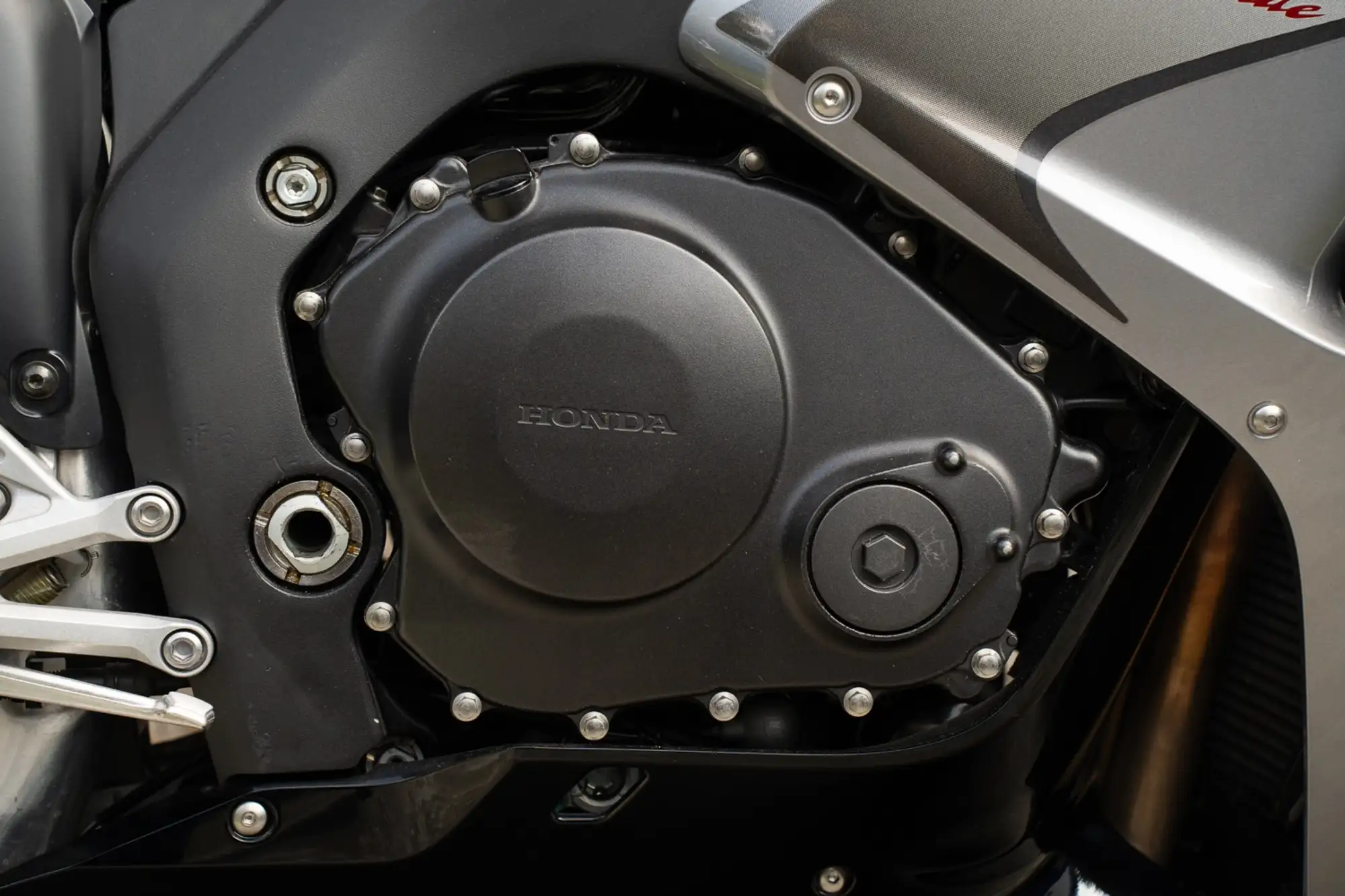 2006 Honda FireBlade CBR1000RR 998cc - Brand New and Unused-For Sale