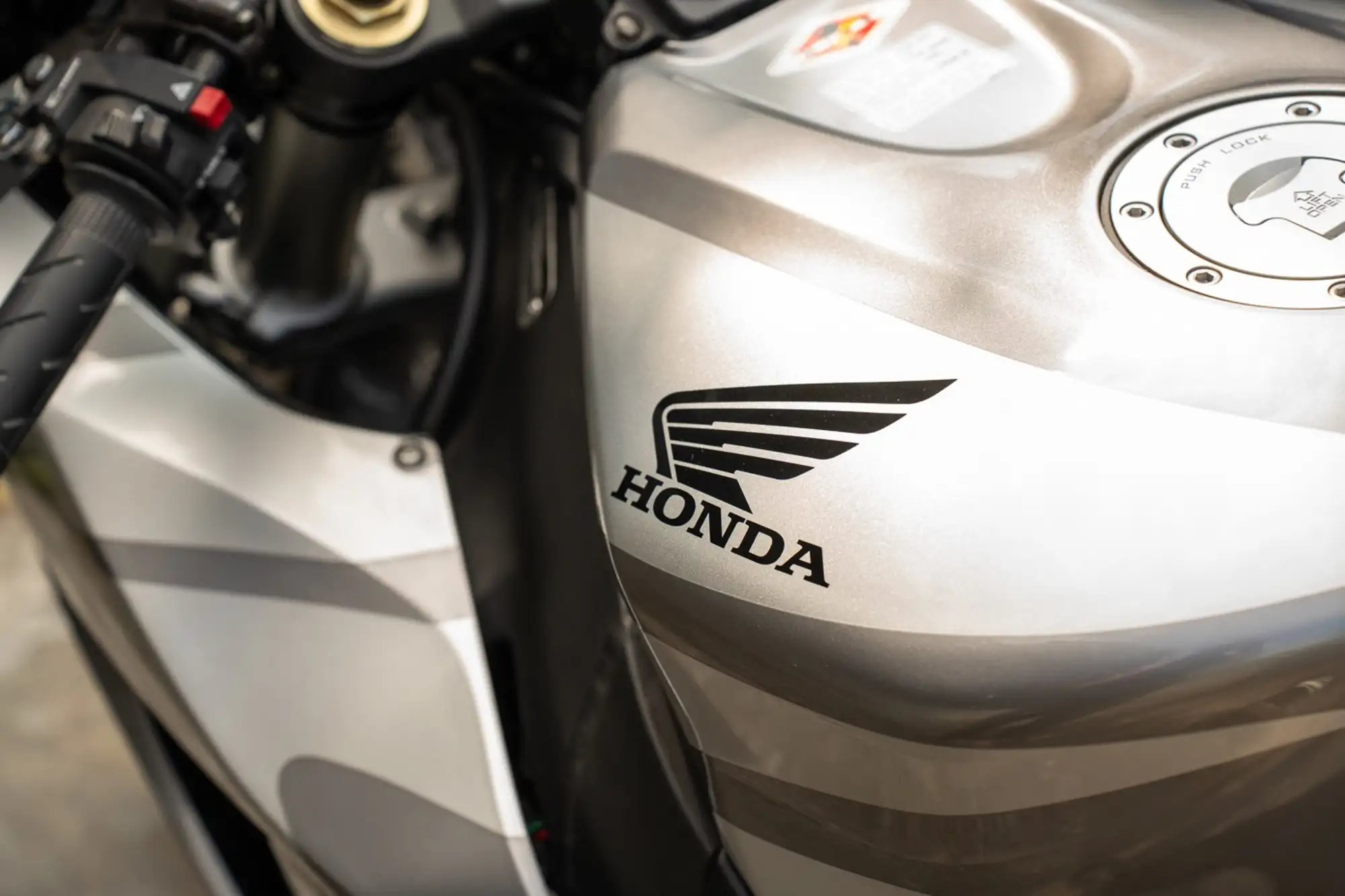 2006 Honda FireBlade CBR1000RR 998cc - Brand New and Unused-For Sale
