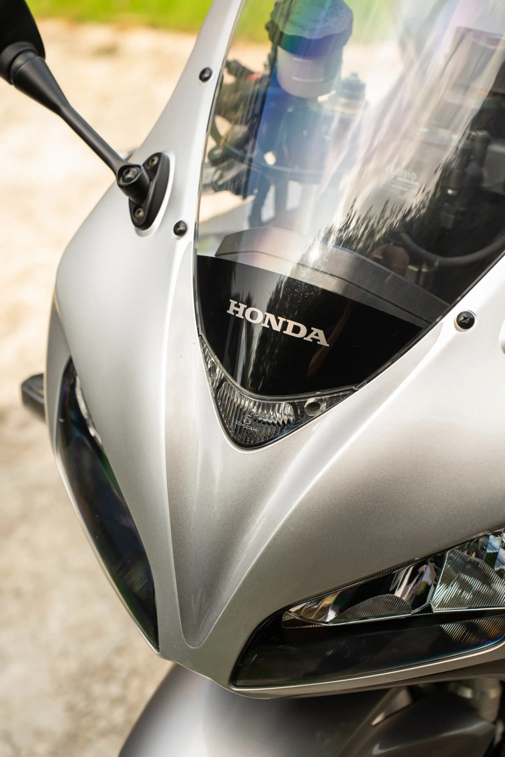 2006 Honda FireBlade CBR1000RR 998cc - Brand New and Unused-For Sale
