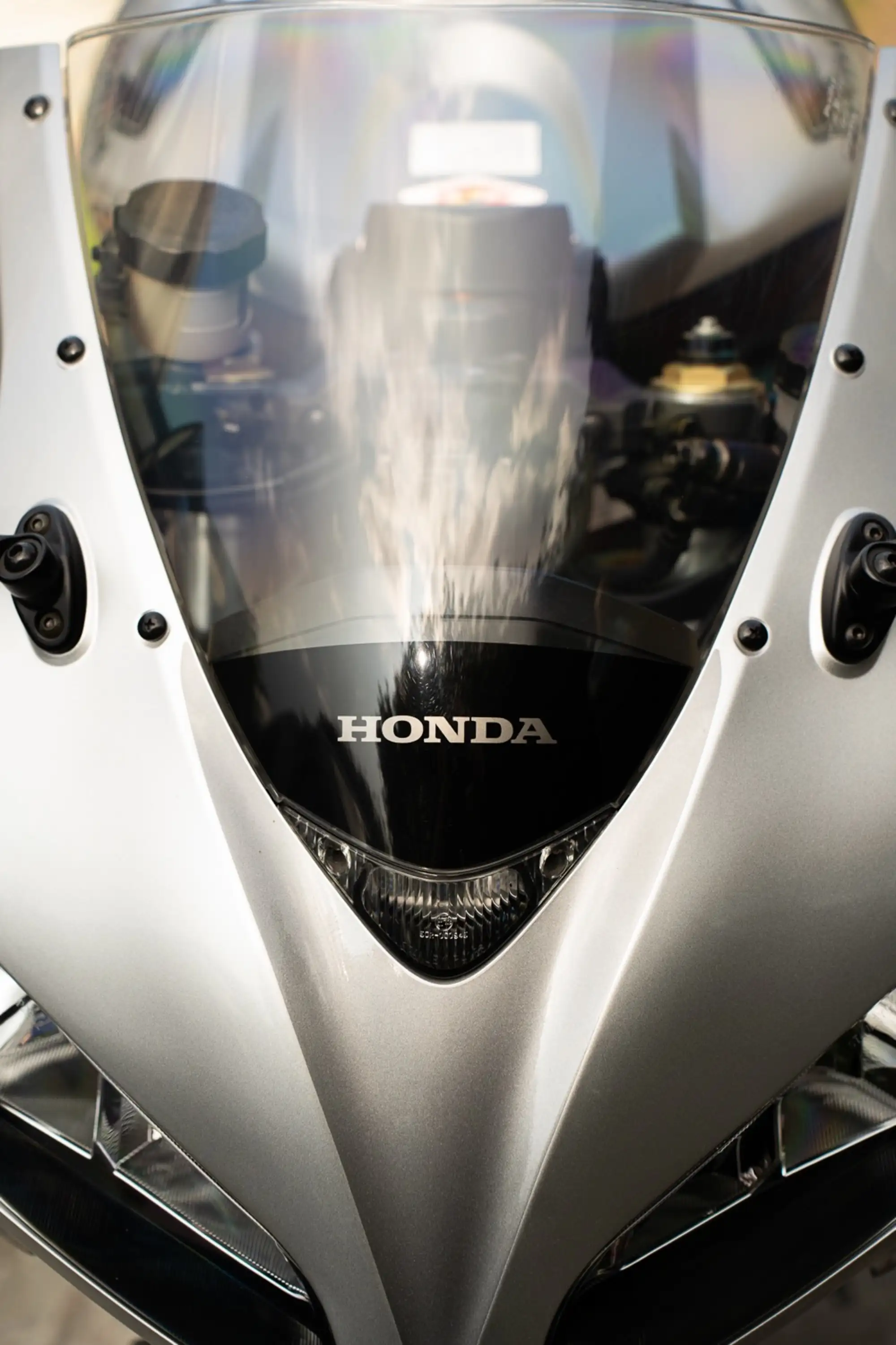 2006 Honda FireBlade CBR1000RR 998cc - Brand New and Unused-For Sale