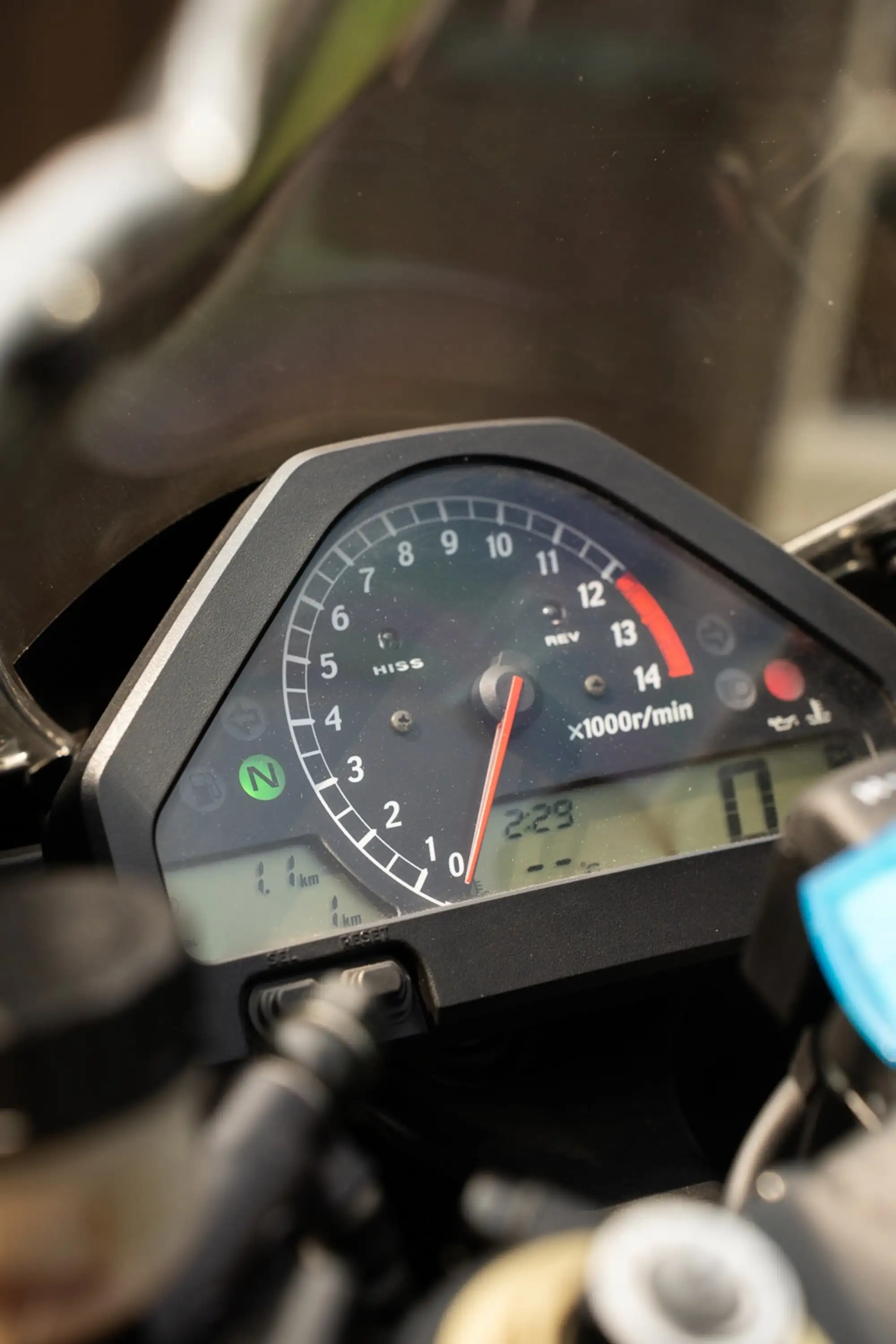 2006 Honda FireBlade CBR1000RR 998cc - Brand New and Unused-For Sale