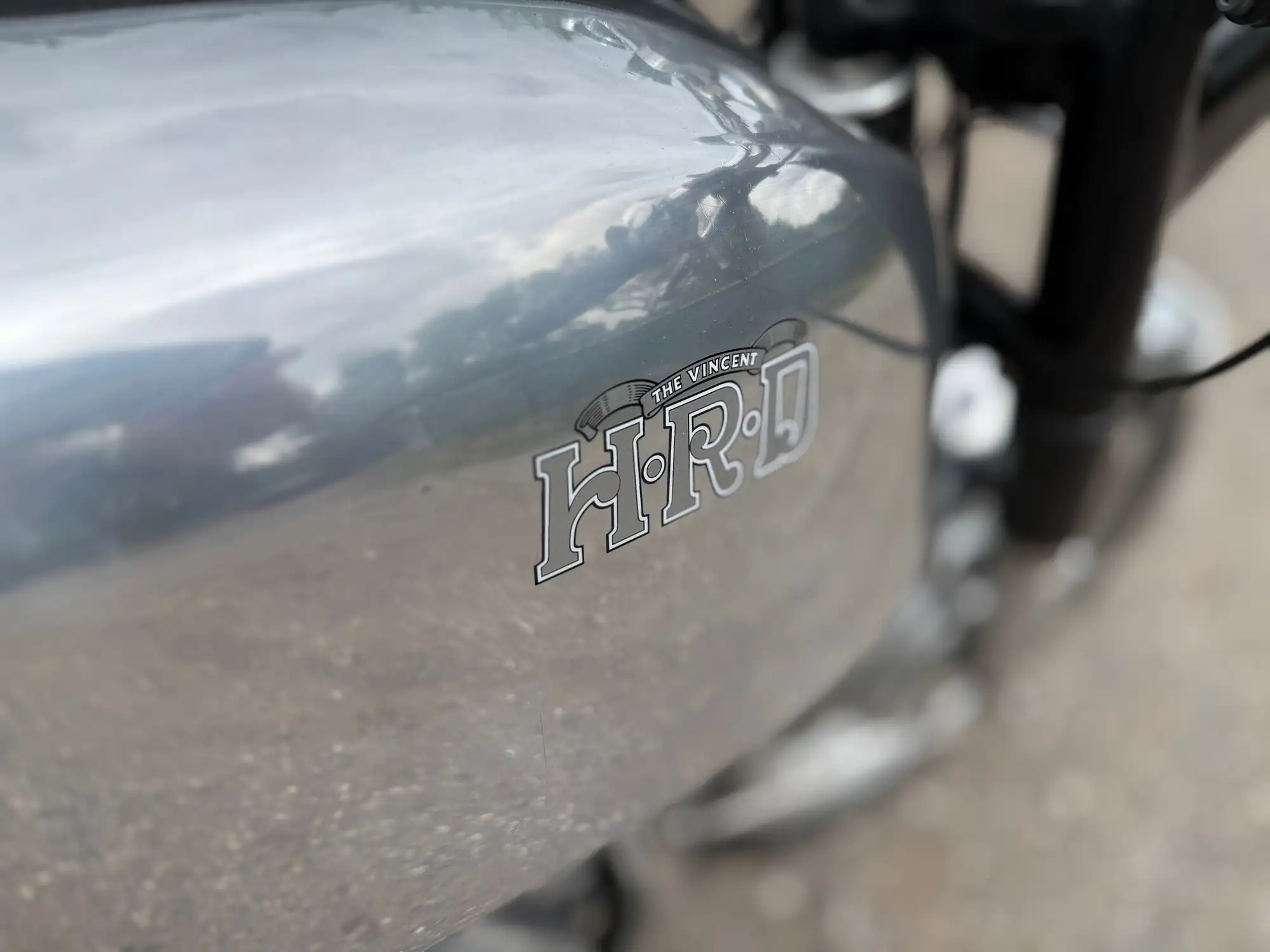 1962 Norton Norvin Comet 499cc-For Sale