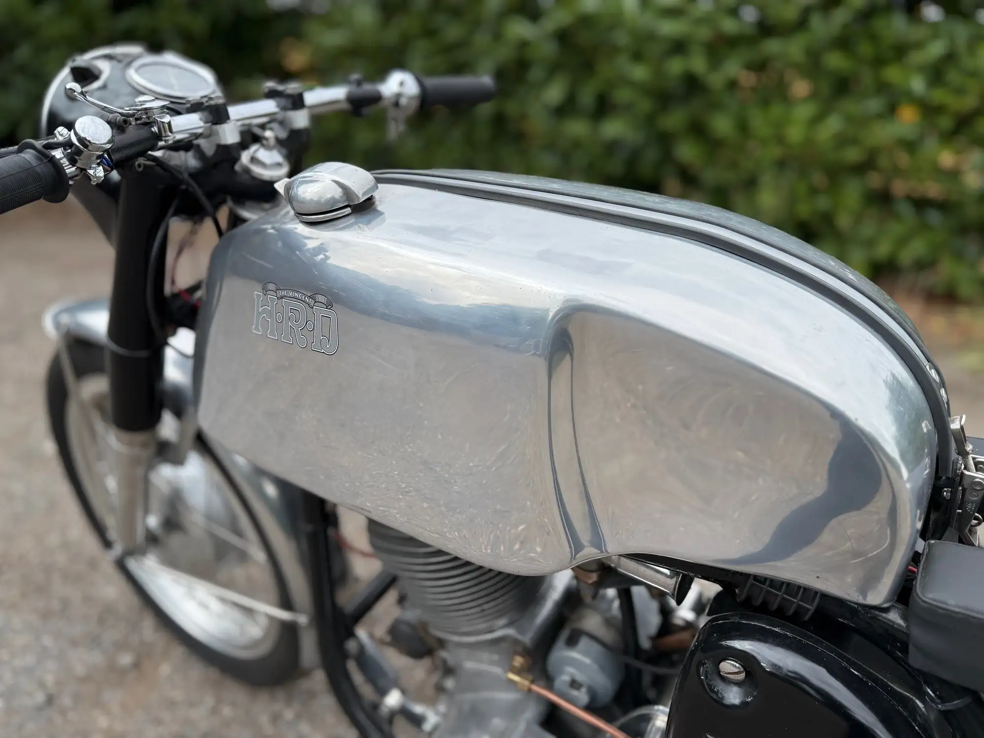 1962 Norton Norvin Comet 499cc-For Sale