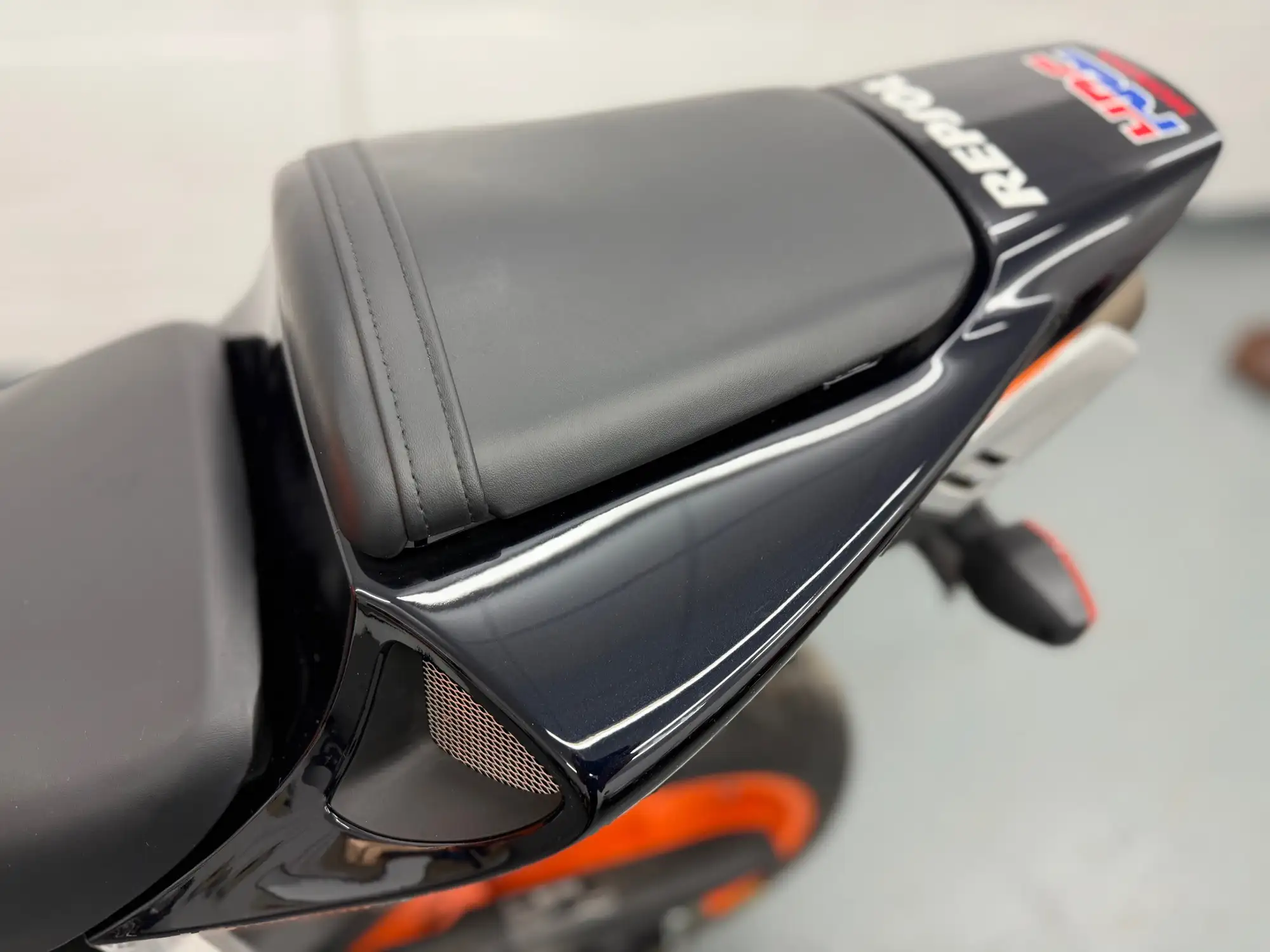 2005 Honda CBR1000RR SC57 FireBlade 998cc-For Sale