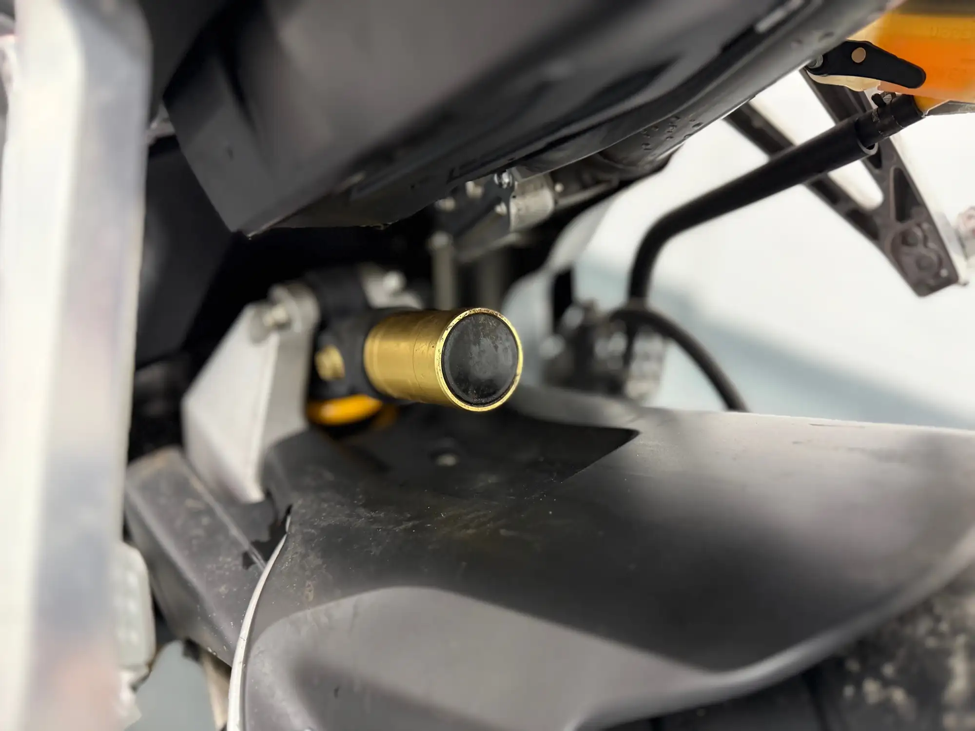 2005 Honda CBR1000RR SC57 FireBlade 998cc-For Sale