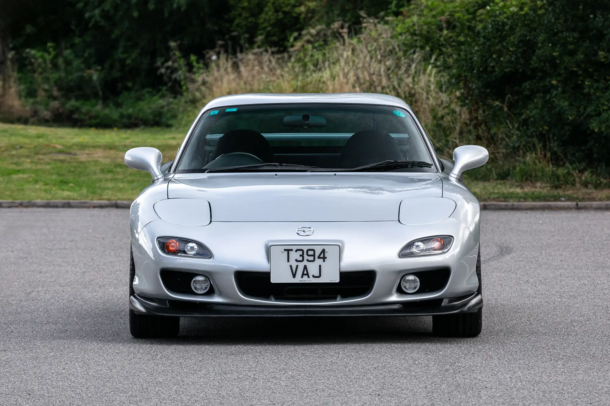 1999 Mazda RX-7 FD RS-For Sale