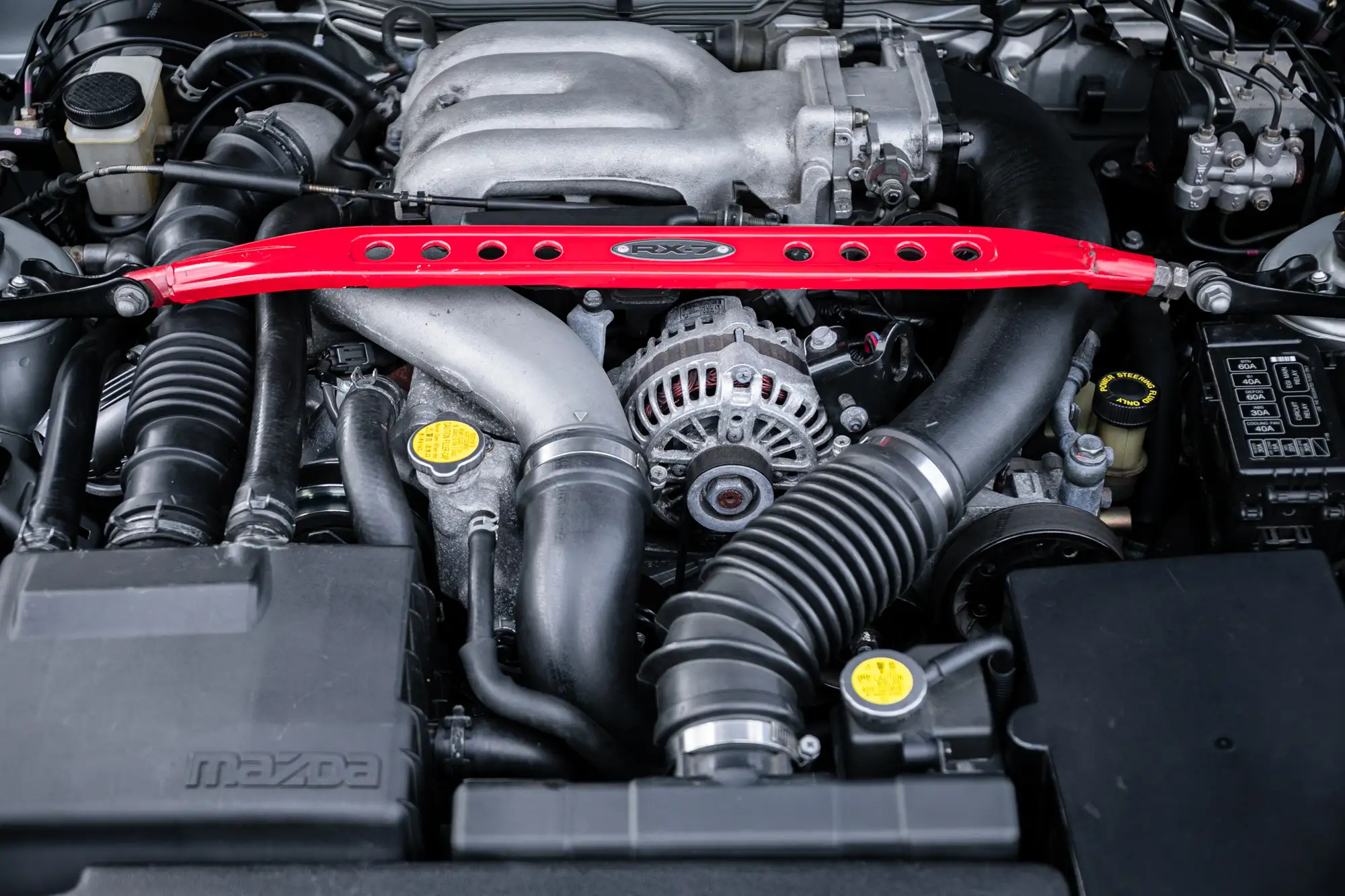 1999 Mazda RX-7 FD RS-For Sale