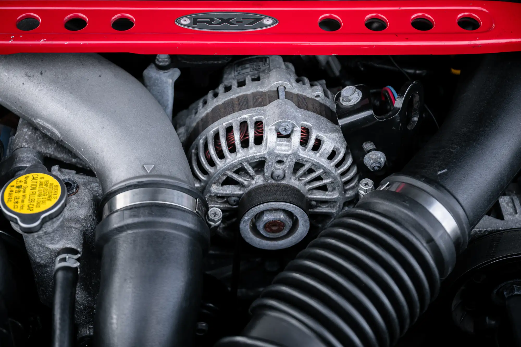1999 Mazda RX-7 FD RS-For Sale