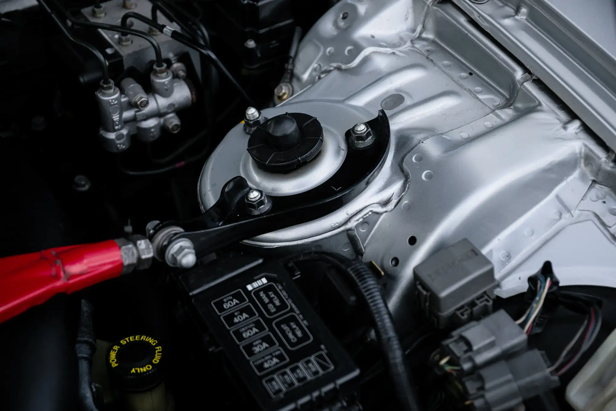 1999 Mazda RX-7 FD RS-For Sale