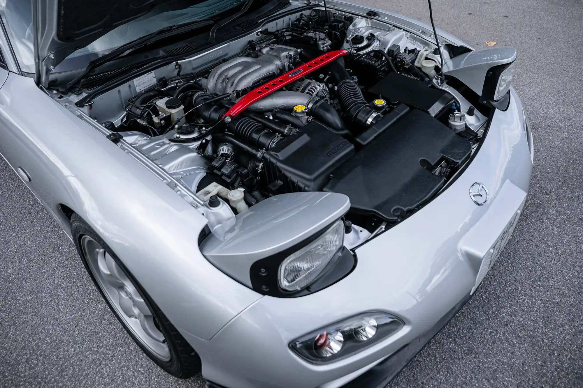 1999 Mazda RX-7 FD RS-For Sale