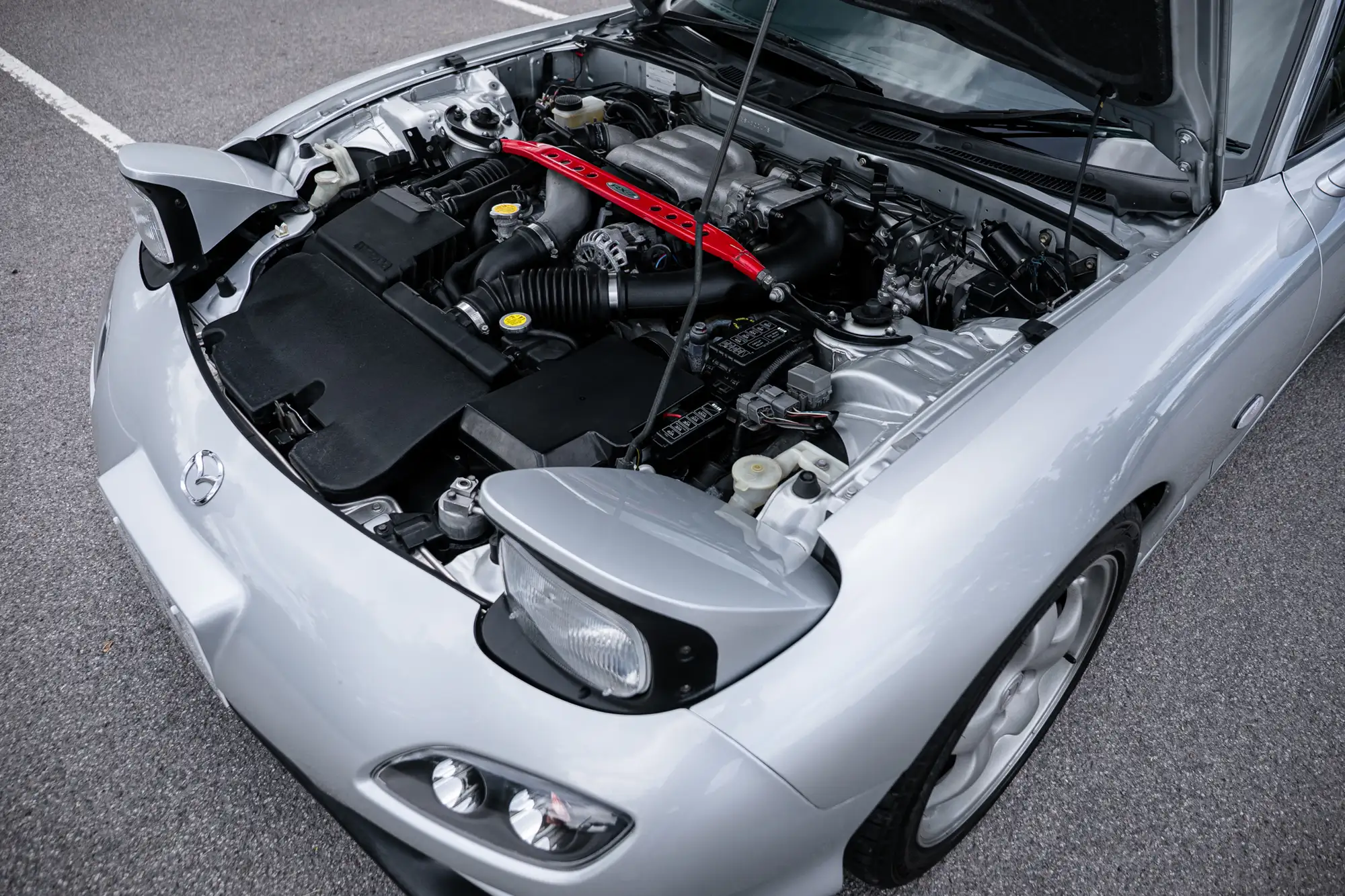 1999 Mazda RX-7 FD RS-For Sale