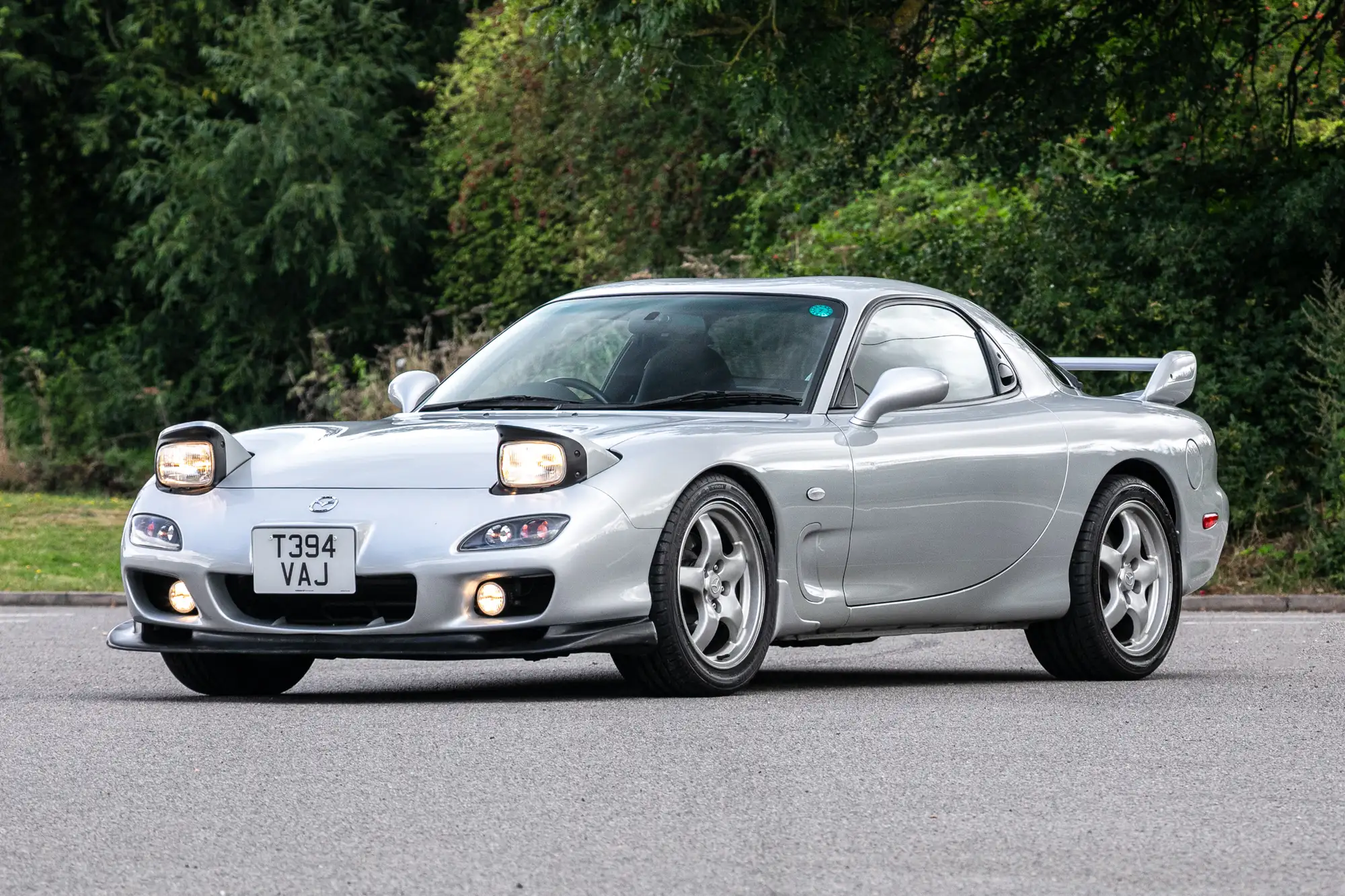 1999 Mazda RX-7 FD RS-For Sale