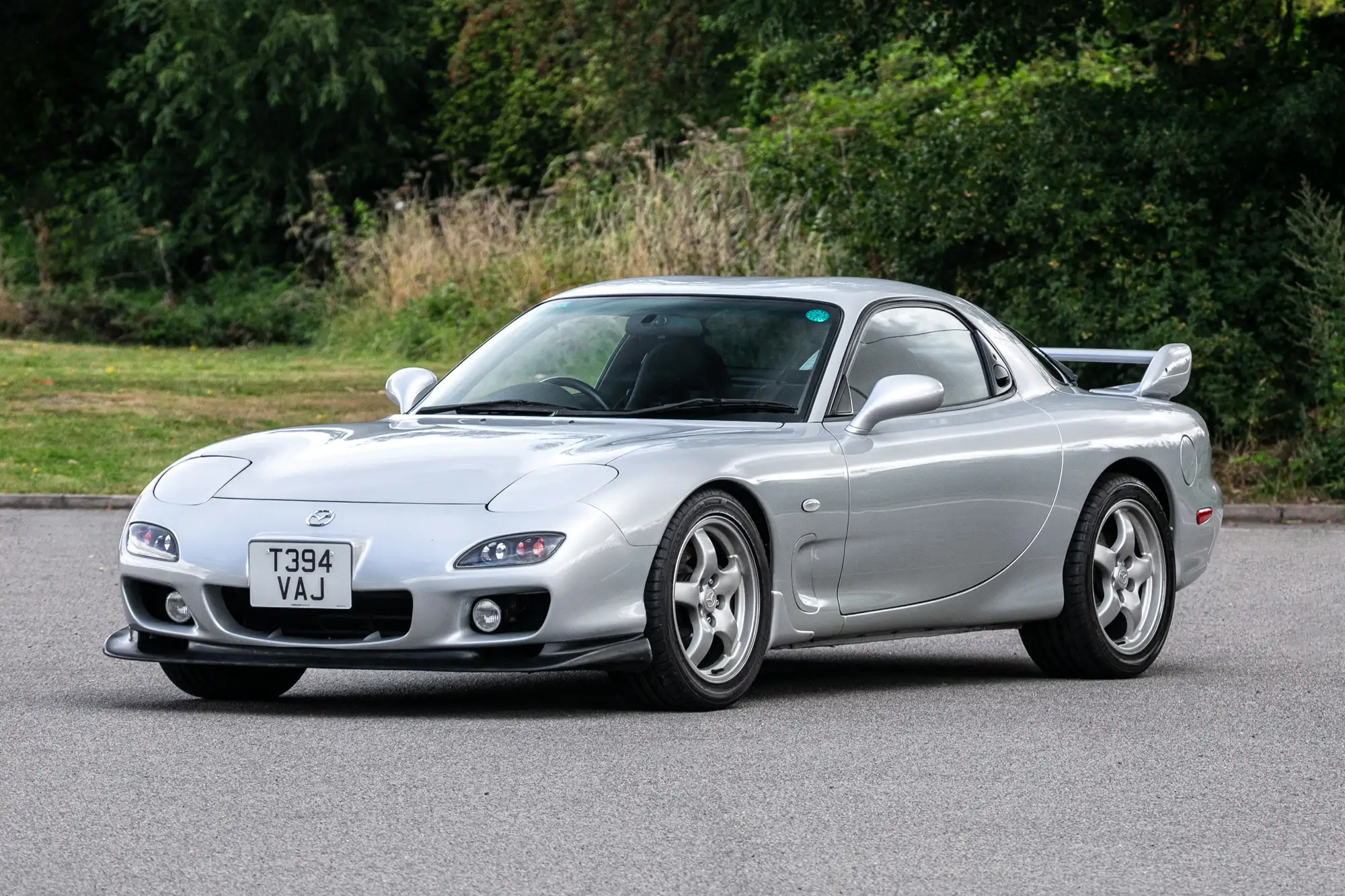 1999 Mazda RX-7 FD RS-For Sale