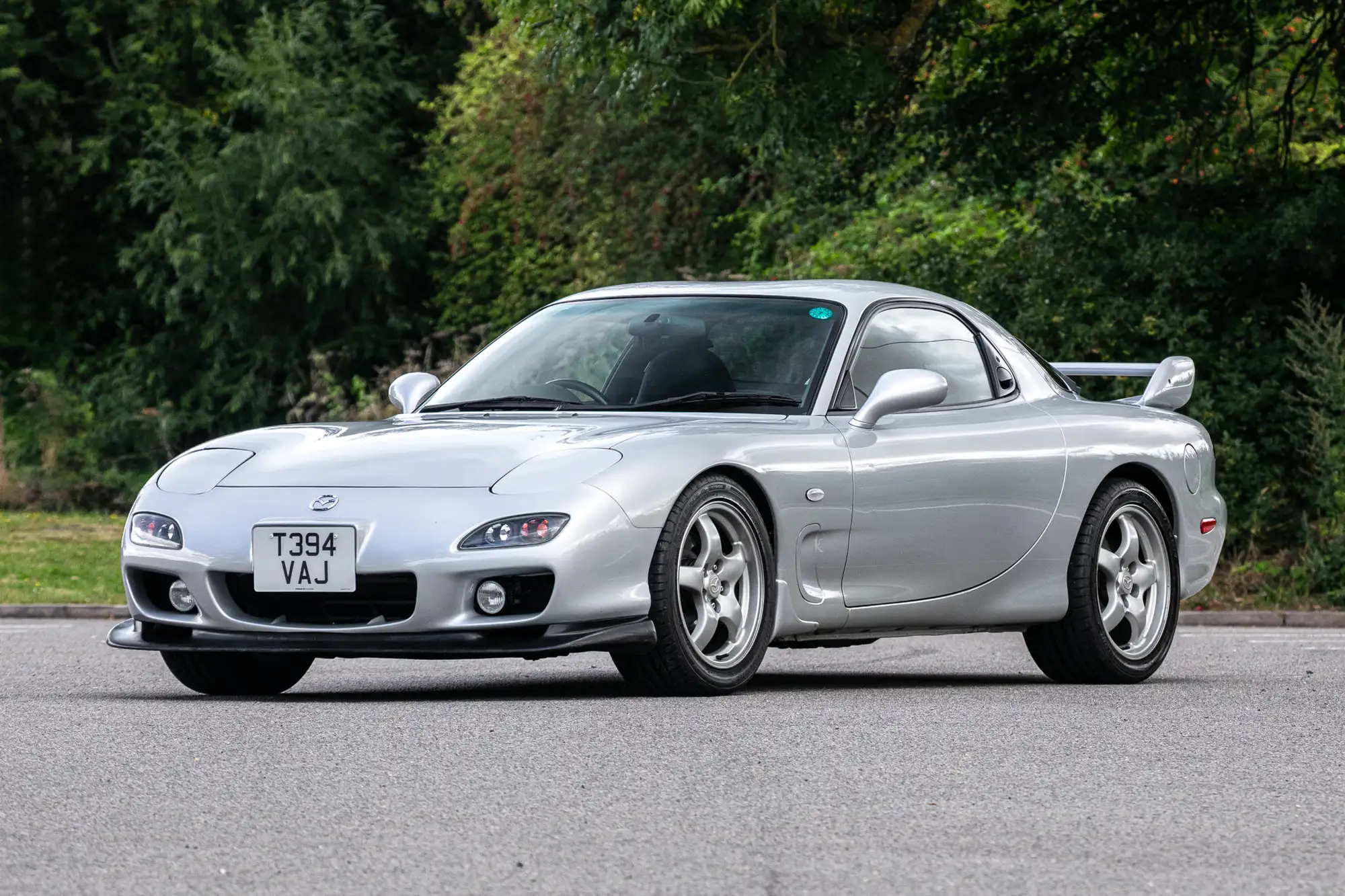 1999 Mazda RX-7 FD RS-For Sale