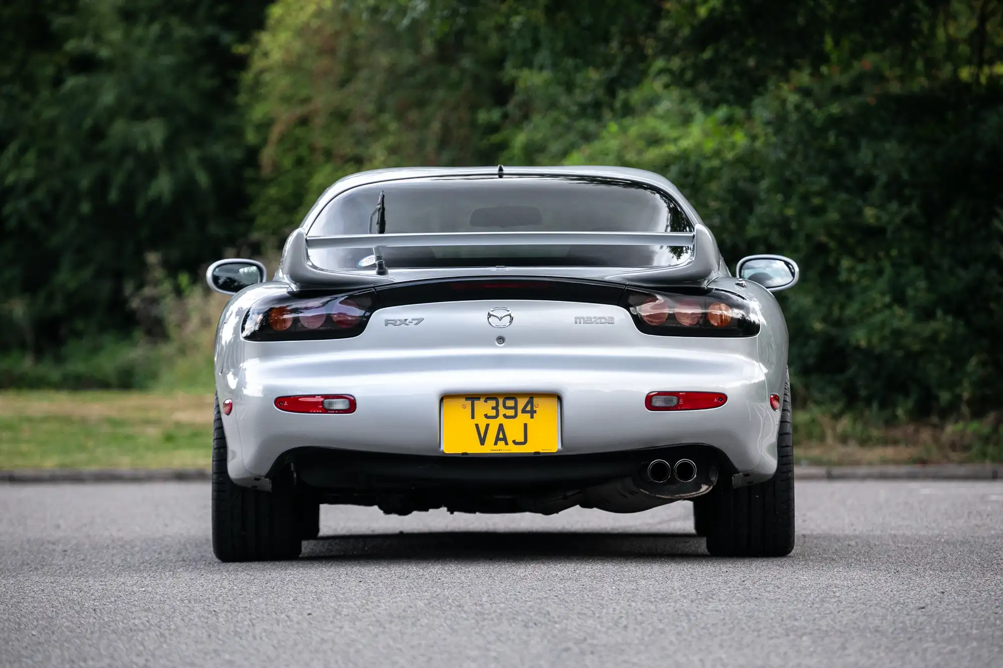 1999 Mazda RX-7 FD RS-For Sale