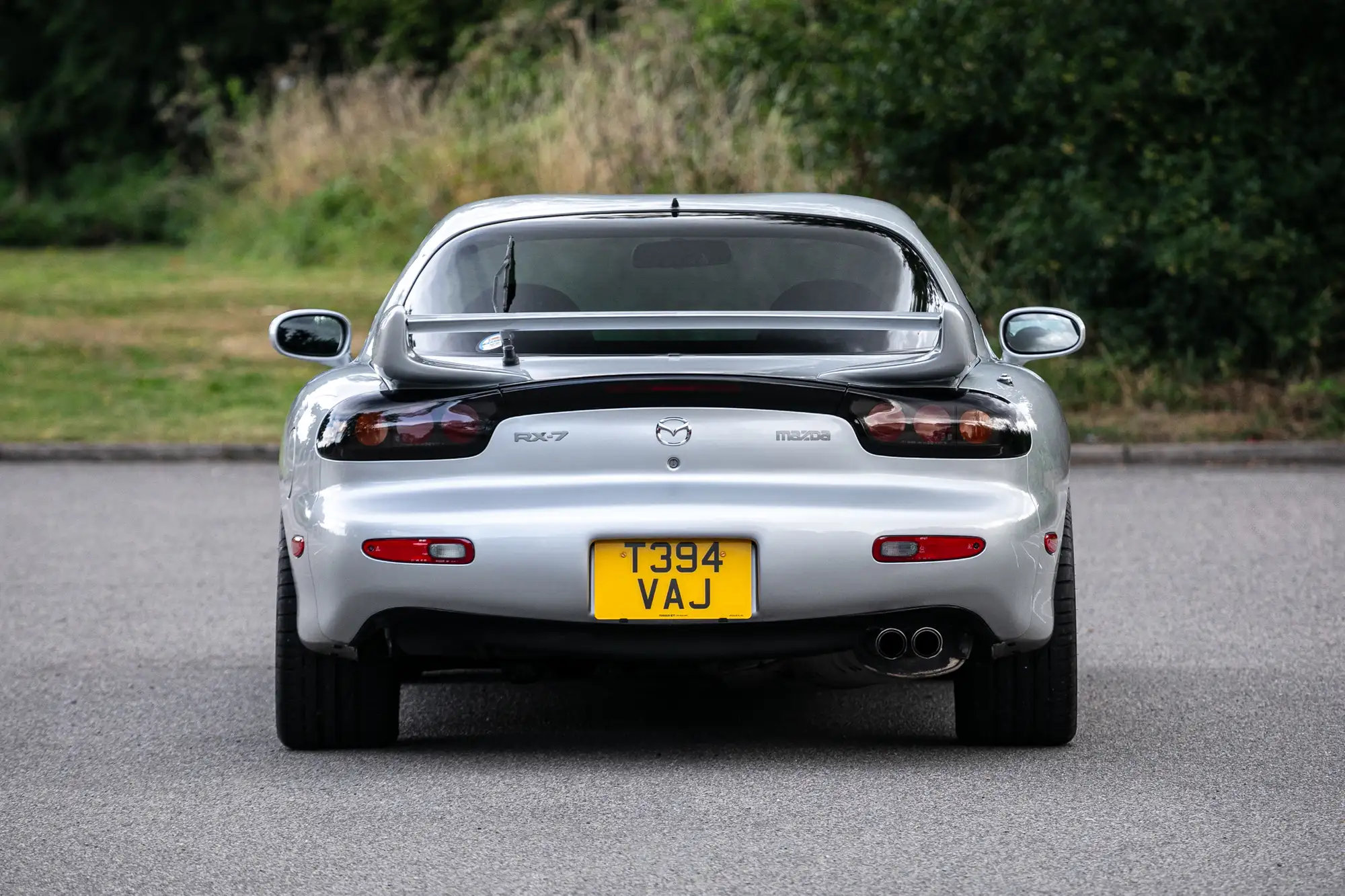 1999 Mazda RX-7 FD RS-For Sale
