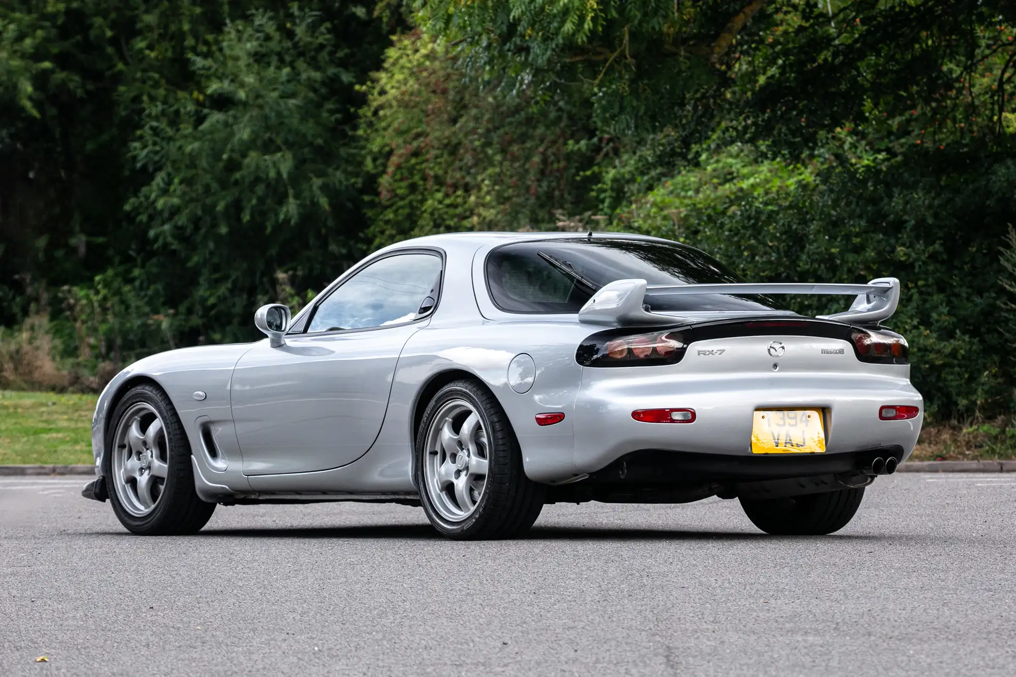 1999 Mazda RX-7 FD RS-For Sale