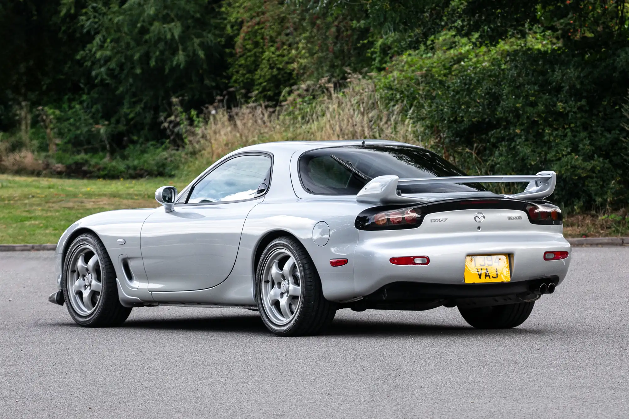 1999 Mazda RX-7 FD RS-For Sale