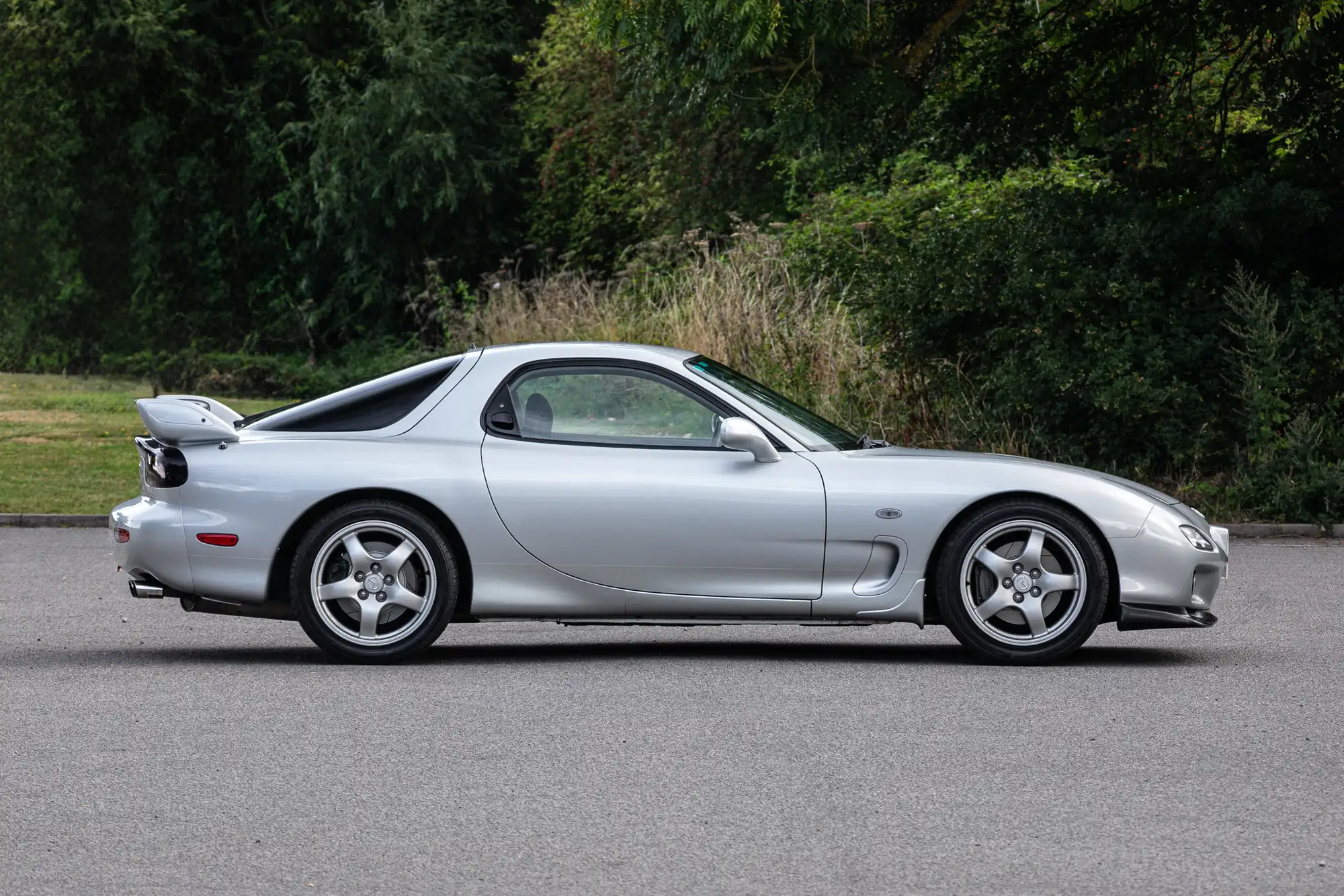 1999 Mazda RX-7 FD RS-For Sale