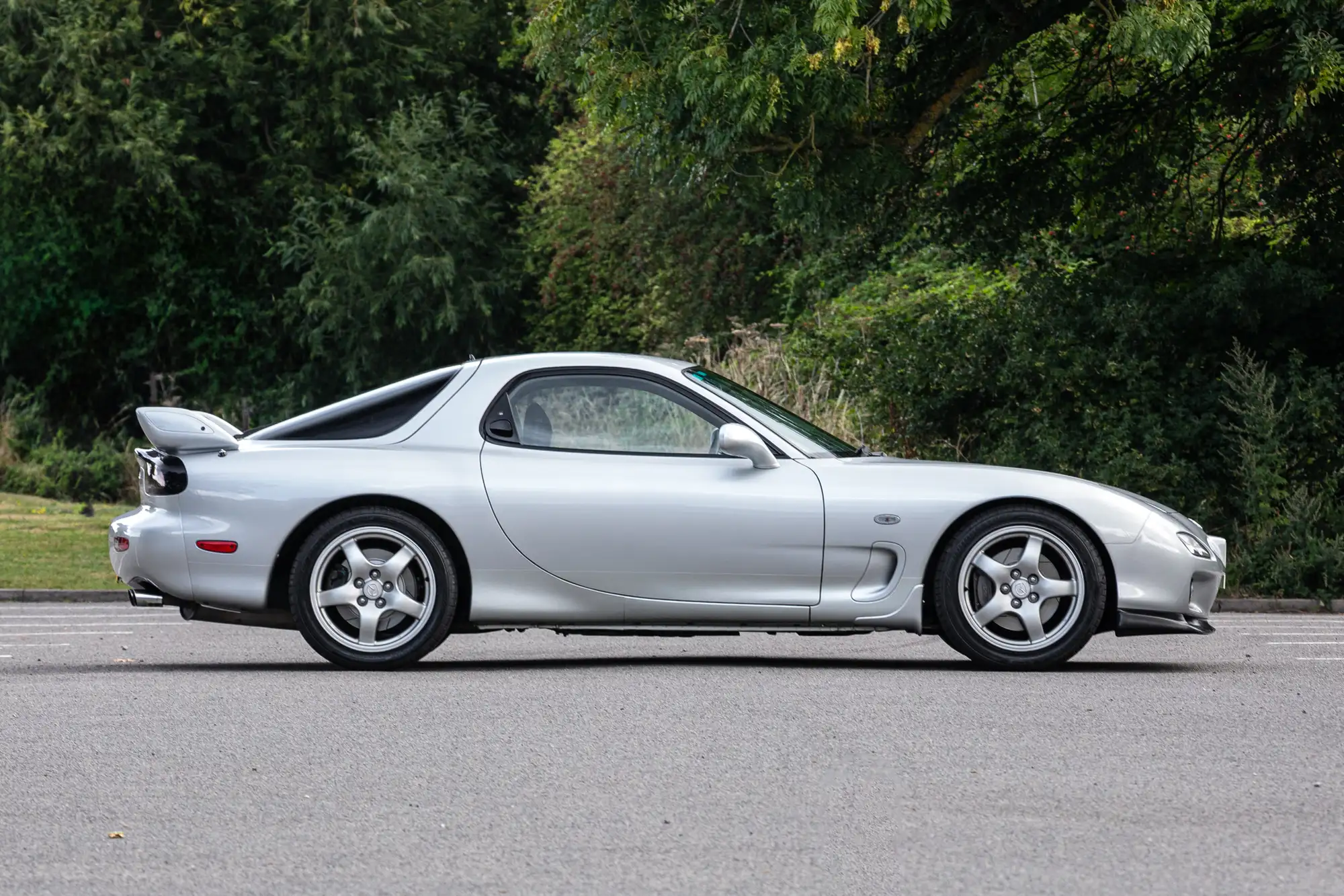 1999 Mazda RX-7 FD RS-For Sale