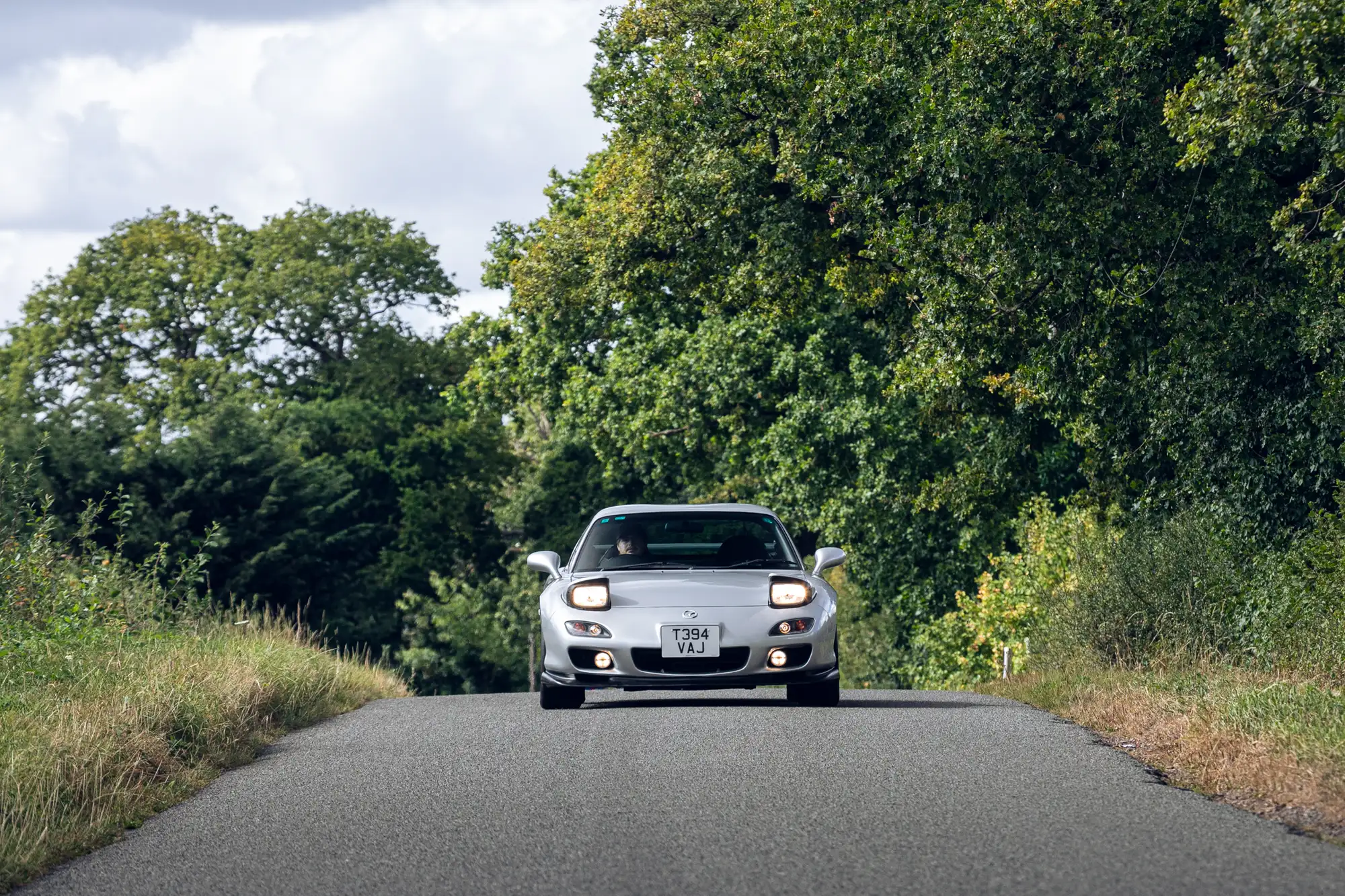 1999 Mazda RX-7 FD RS-For Sale