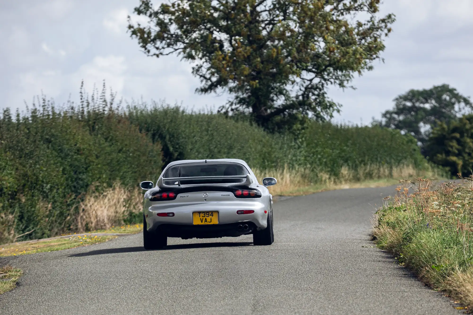 1999 Mazda RX-7 FD RS-For Sale