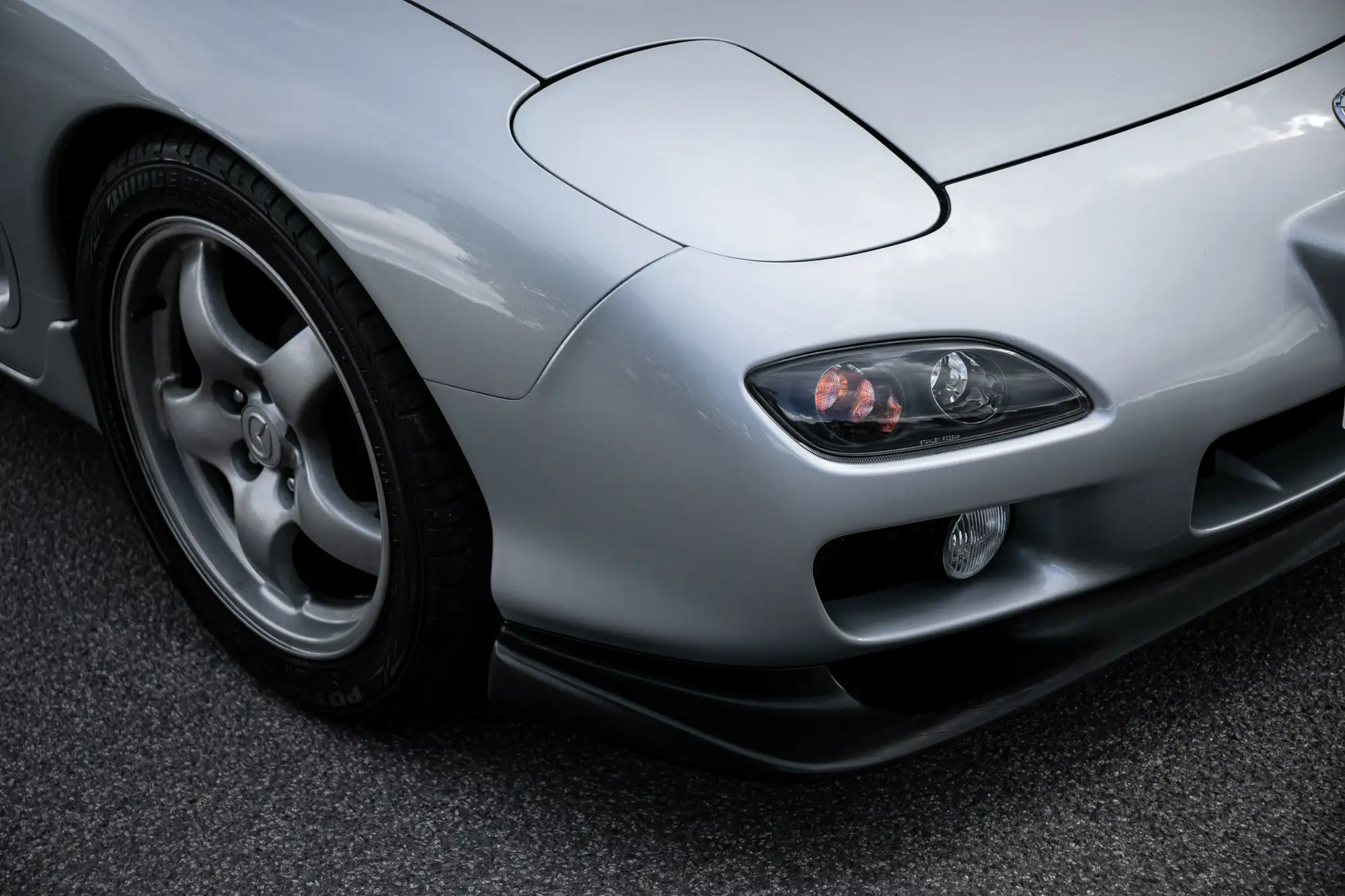 1999 Mazda RX-7 FD RS-For Sale