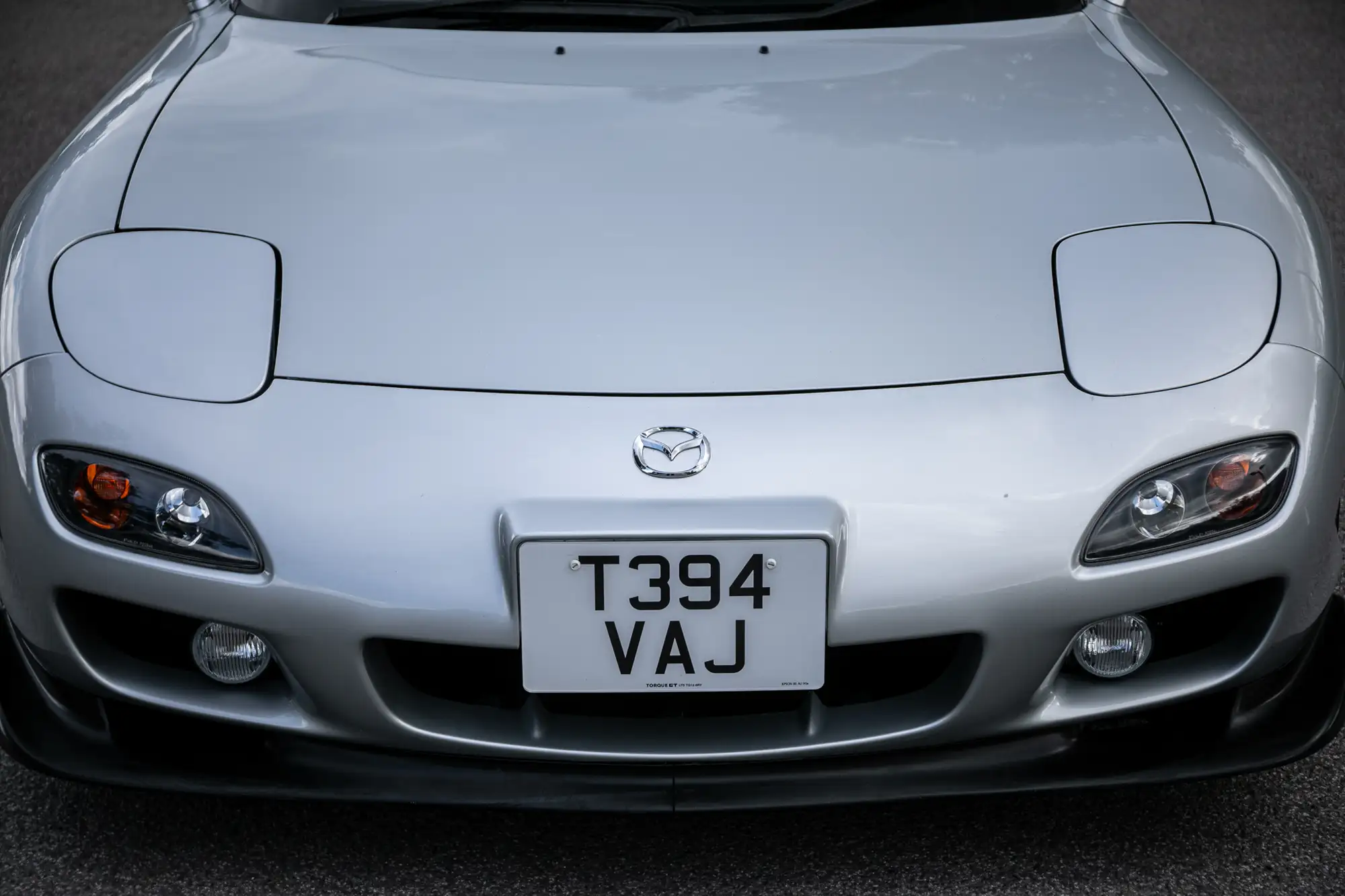 1999 Mazda RX-7 FD RS-For Sale