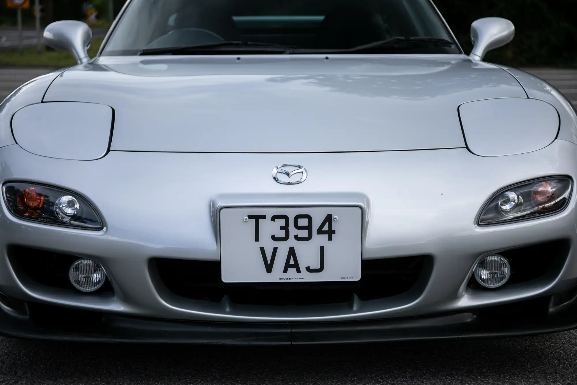 1999 Mazda RX-7 FD RS-For Sale