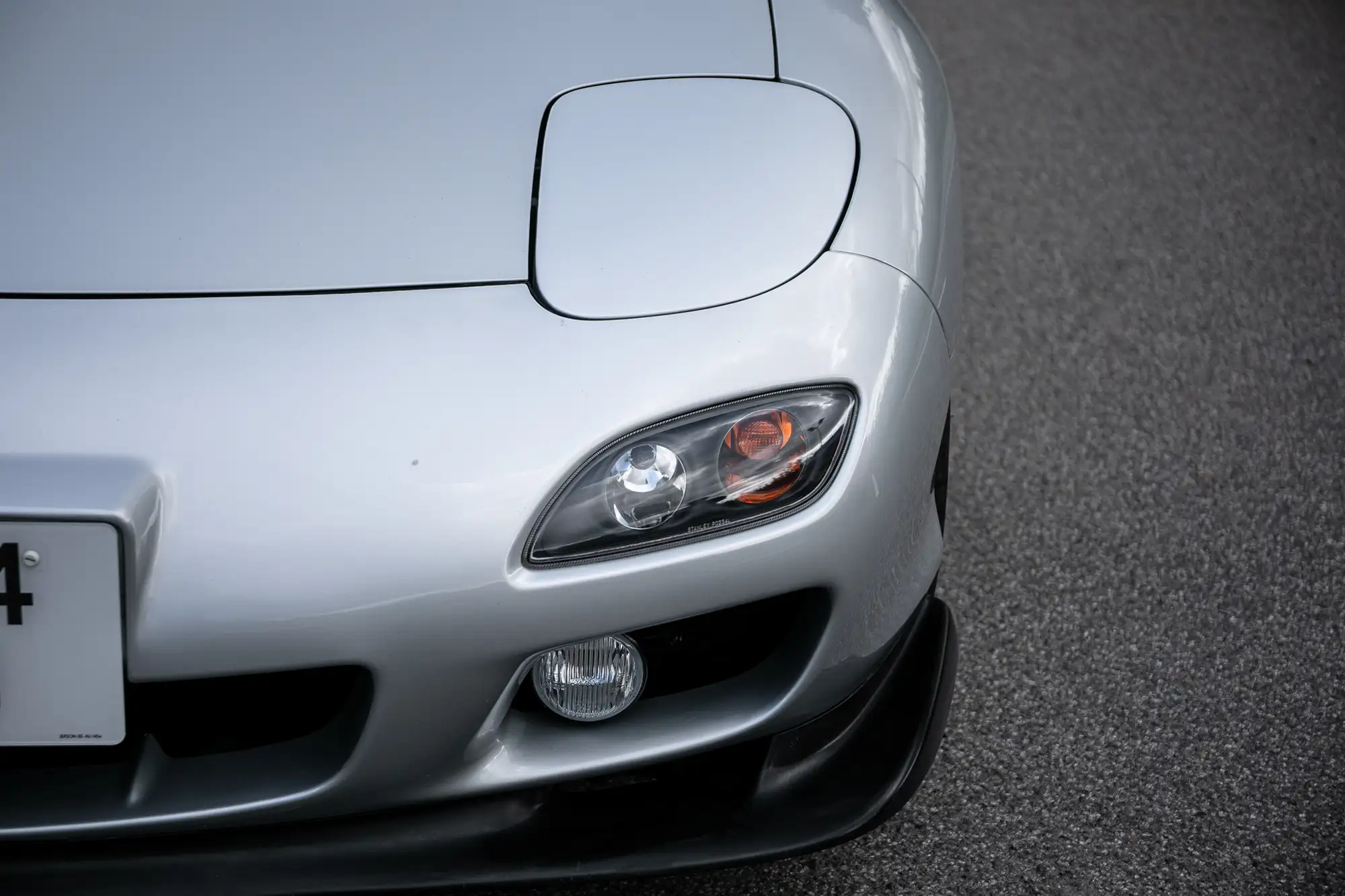 1999 Mazda RX-7 FD RS-For Sale