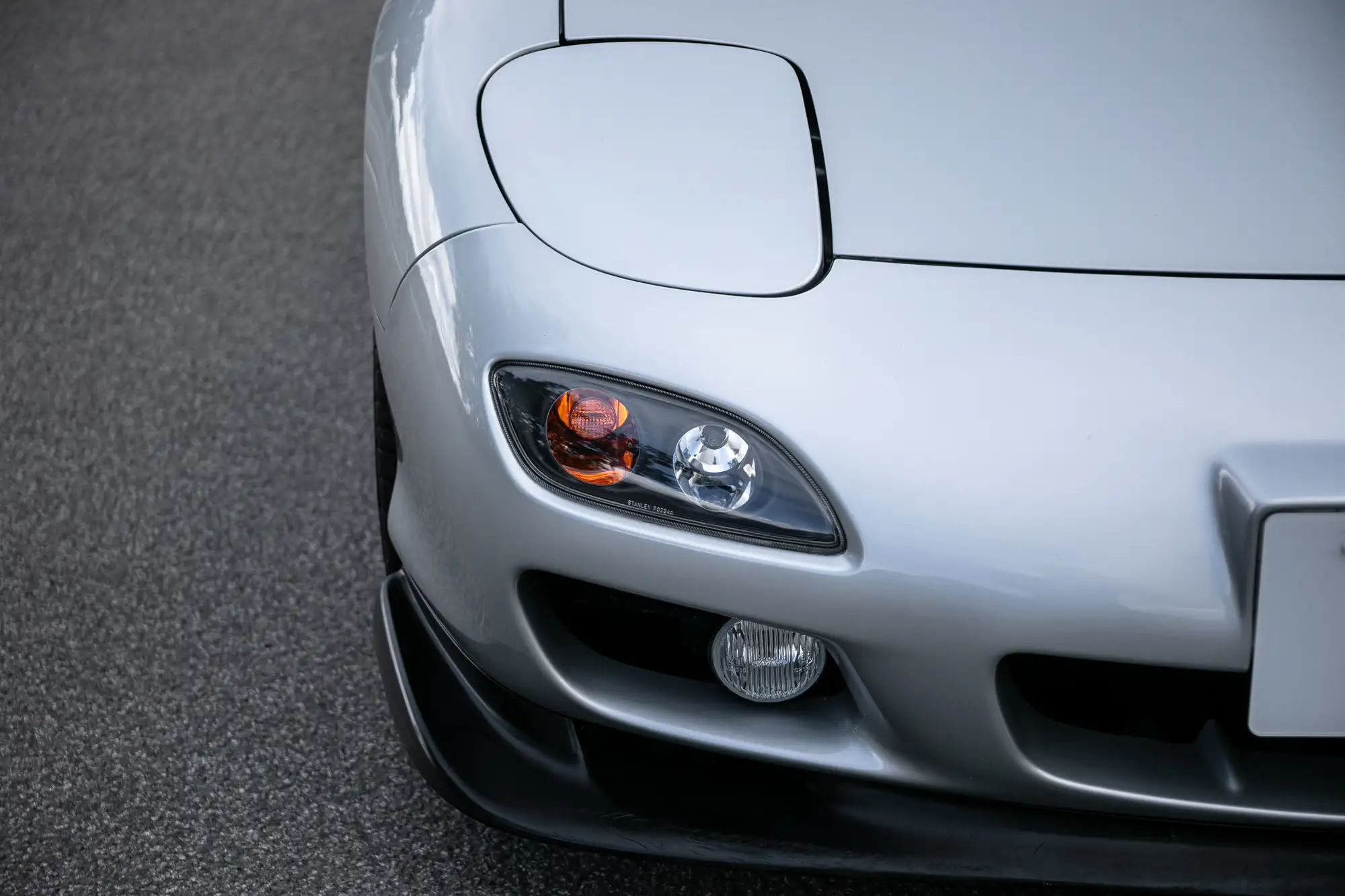 1999 Mazda RX-7 FD RS-For Sale