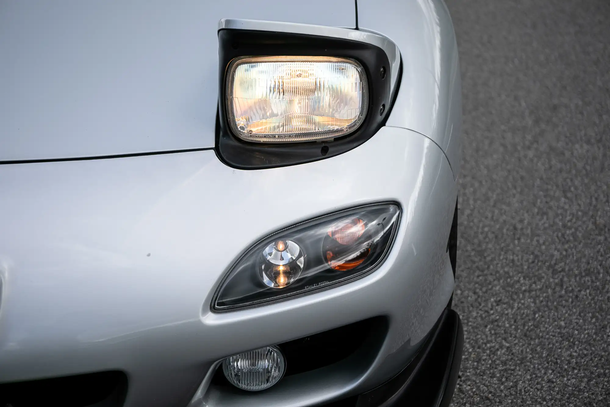 1999 Mazda RX-7 FD RS-For Sale
