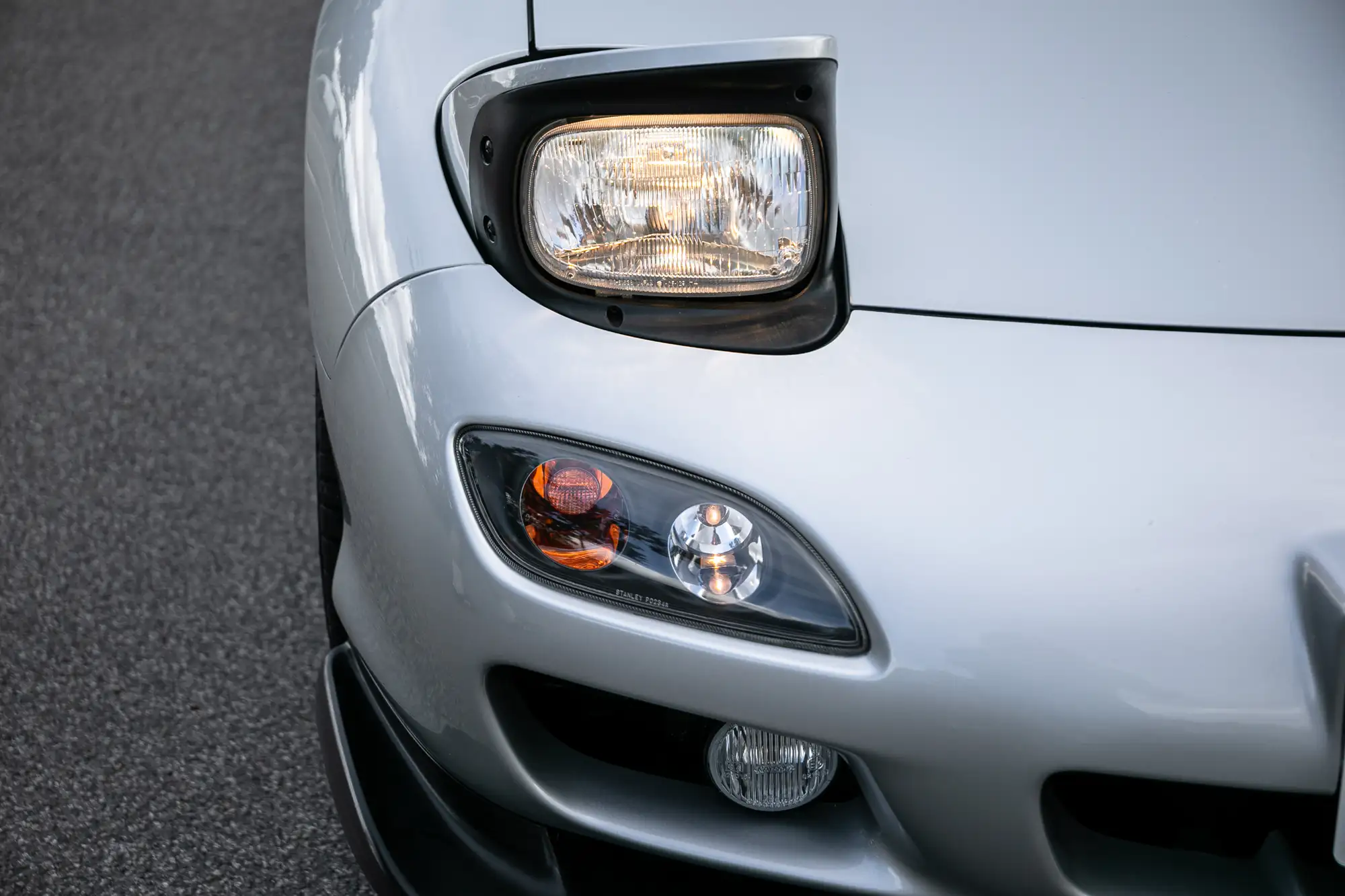 1999 Mazda RX-7 FD RS-For Sale