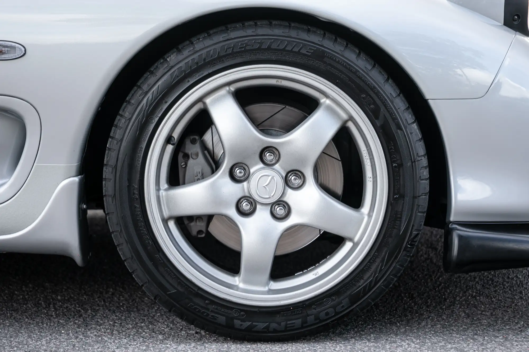 1999 Mazda RX-7 FD RS-For Sale