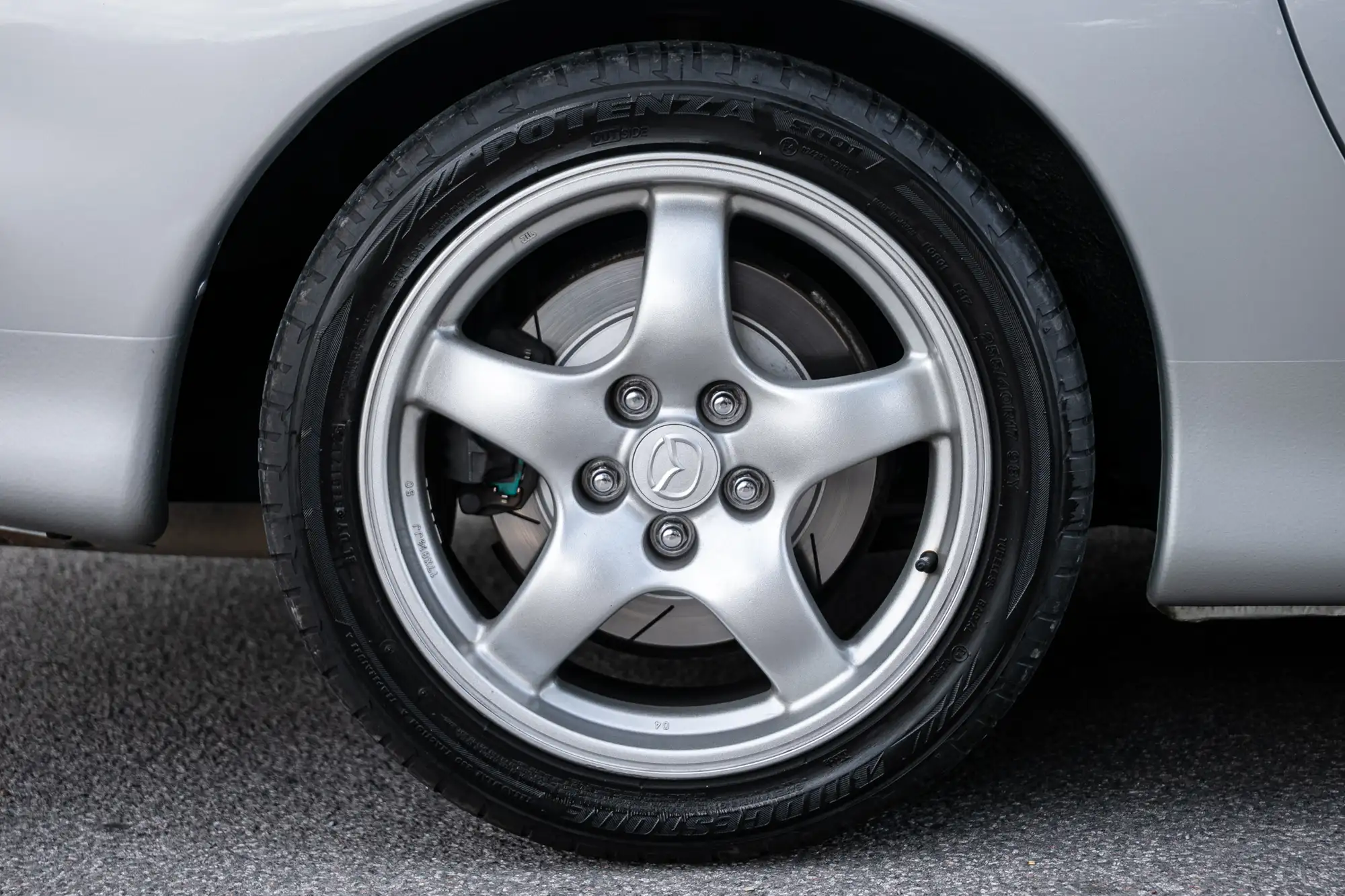 1999 Mazda RX-7 FD RS-For Sale