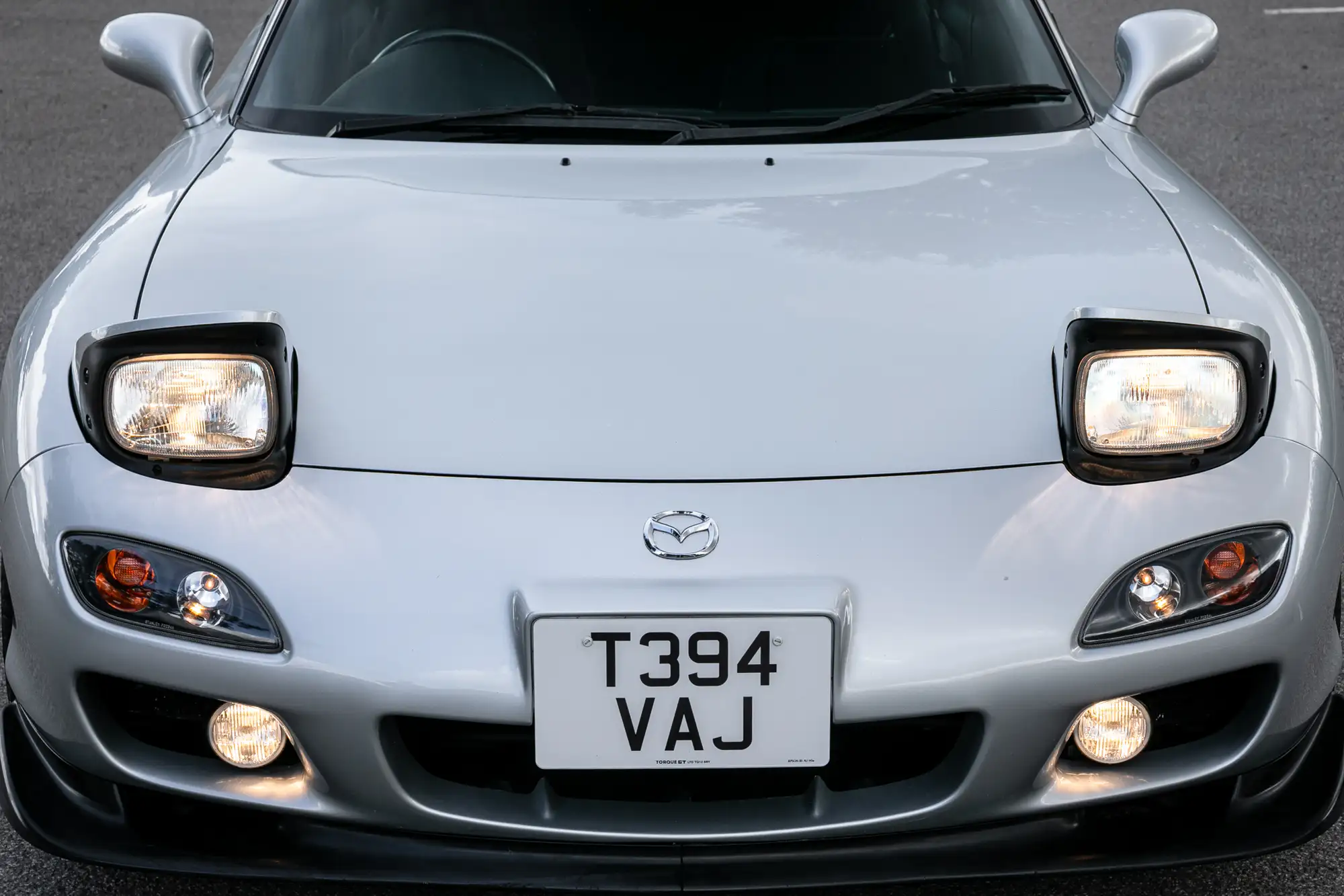 1999 Mazda RX-7 FD RS-For Sale