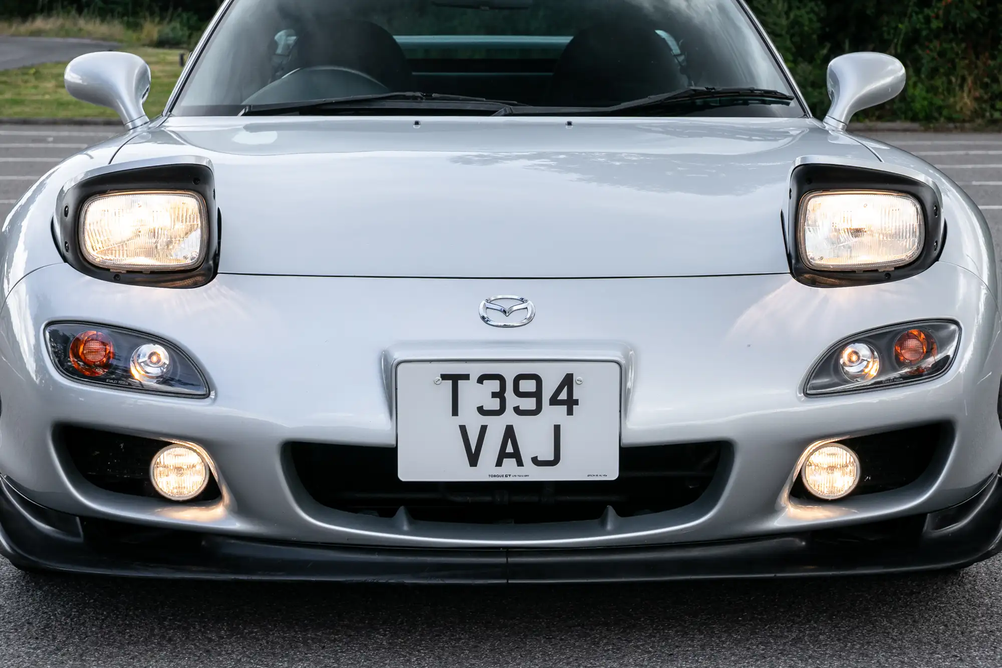 1999 Mazda RX-7 FD RS-For Sale