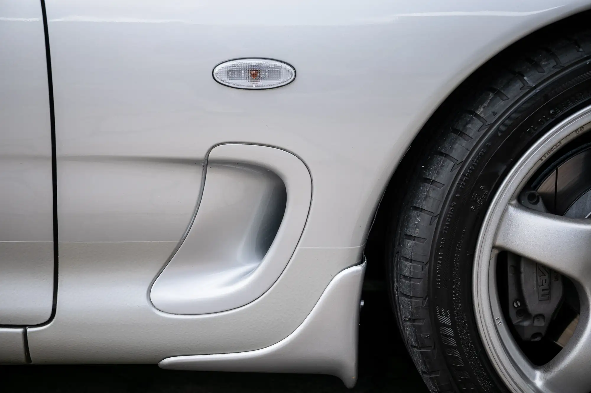 1999 Mazda RX-7 FD RS-For Sale