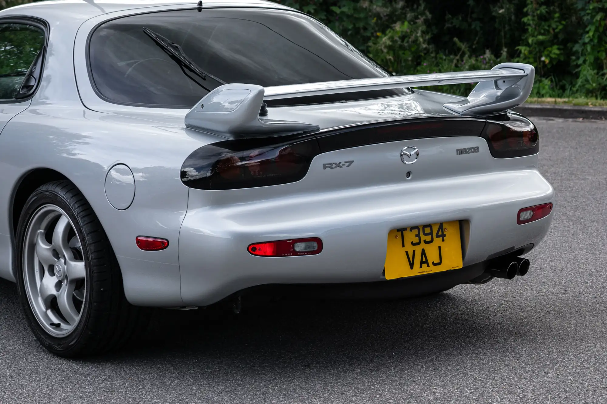 1999 Mazda RX-7 FD RS-For Sale