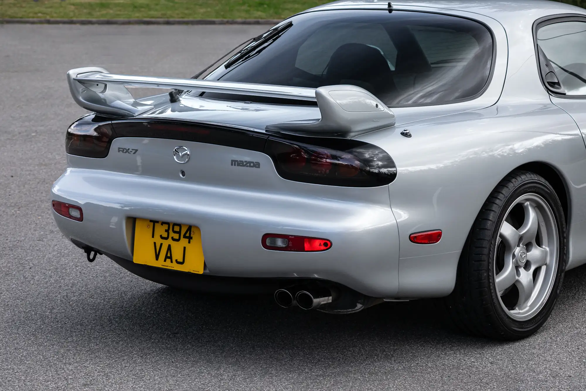 1999 Mazda RX-7 FD RS-For Sale