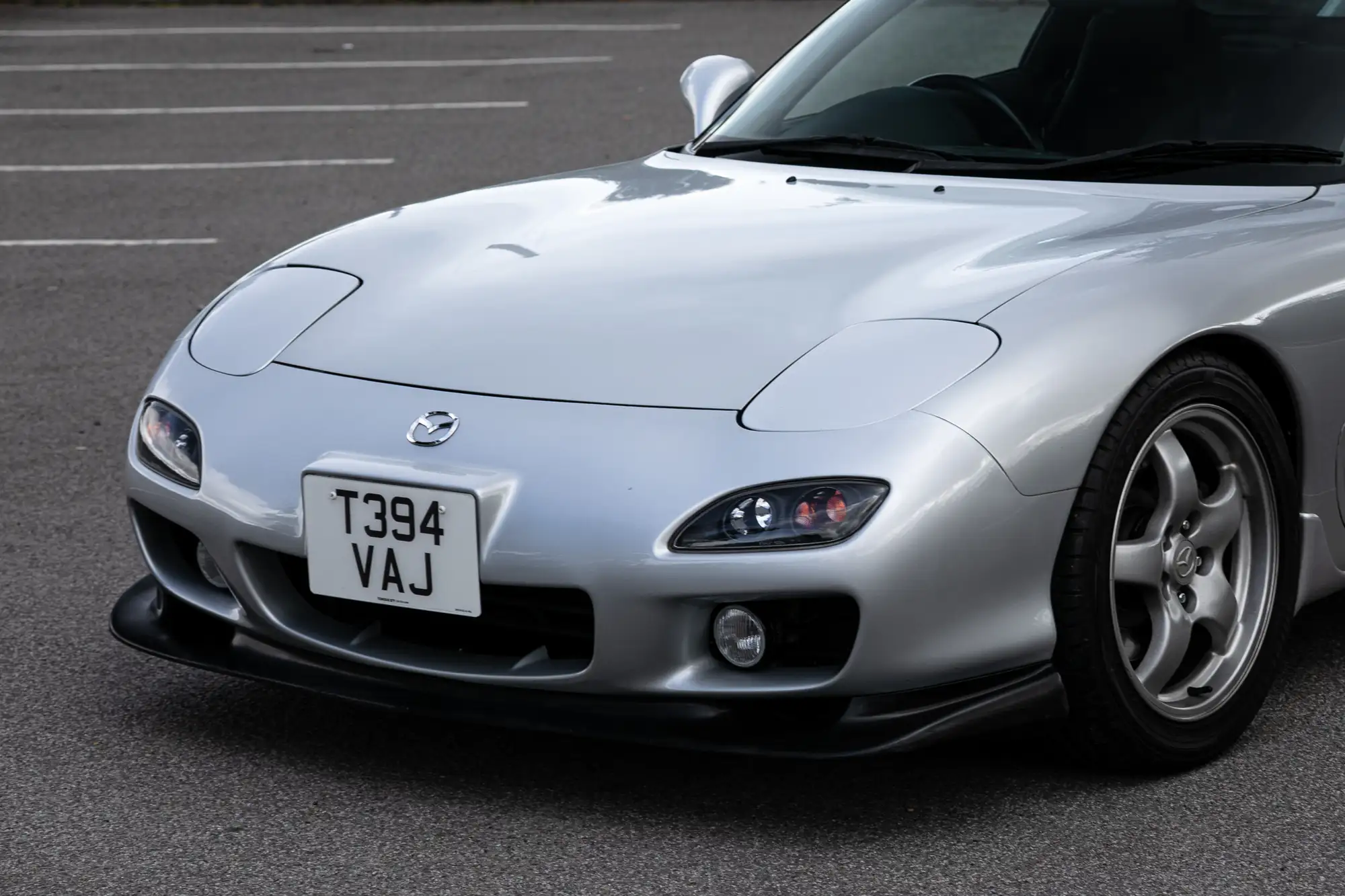 1999 Mazda RX-7 FD RS-For Sale
