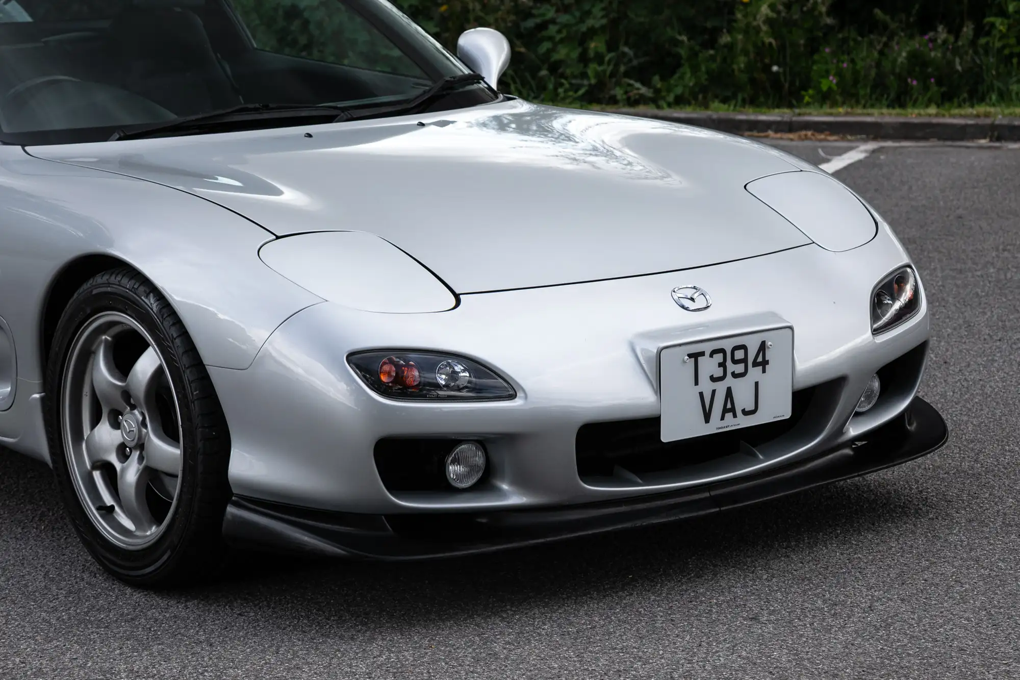 1999 Mazda RX-7 FD RS-For Sale
