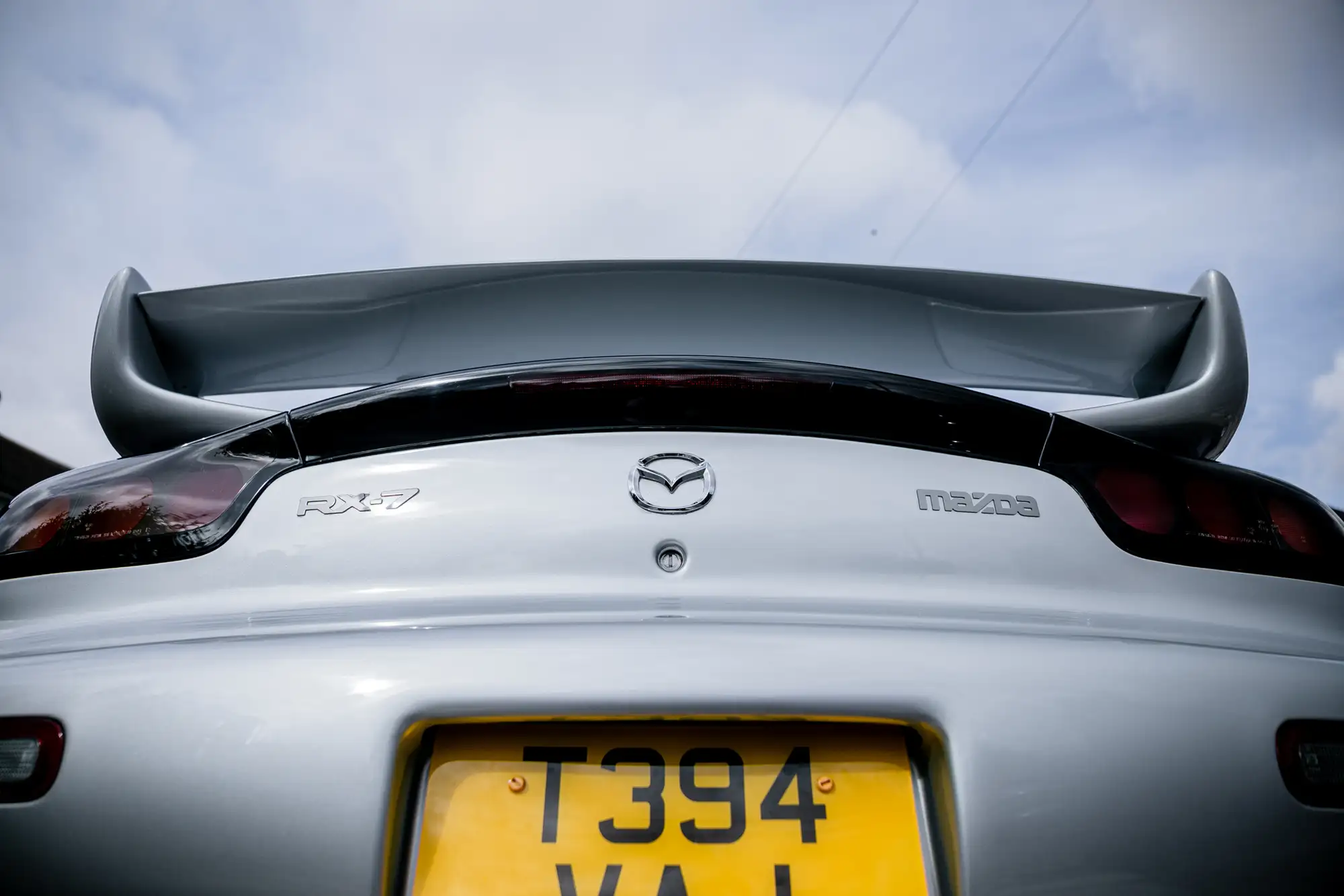 1999 Mazda RX-7 FD RS-For Sale