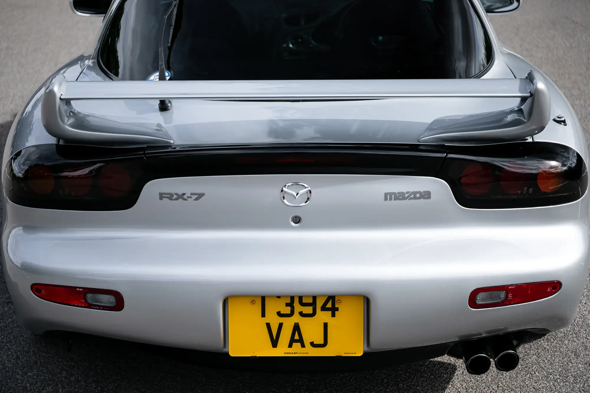 1999 Mazda RX-7 FD RS-For Sale