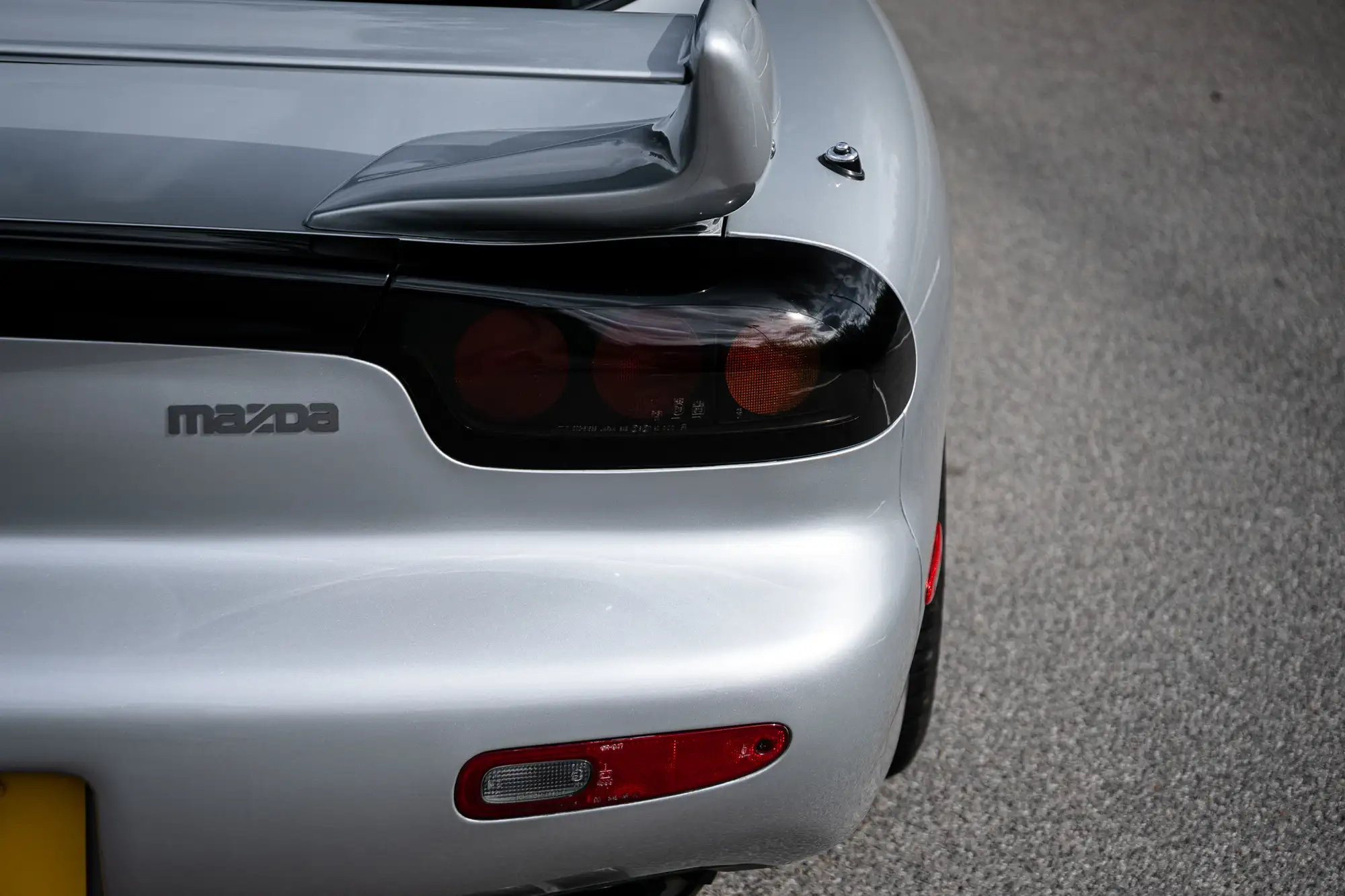 1999 Mazda RX-7 FD RS-For Sale