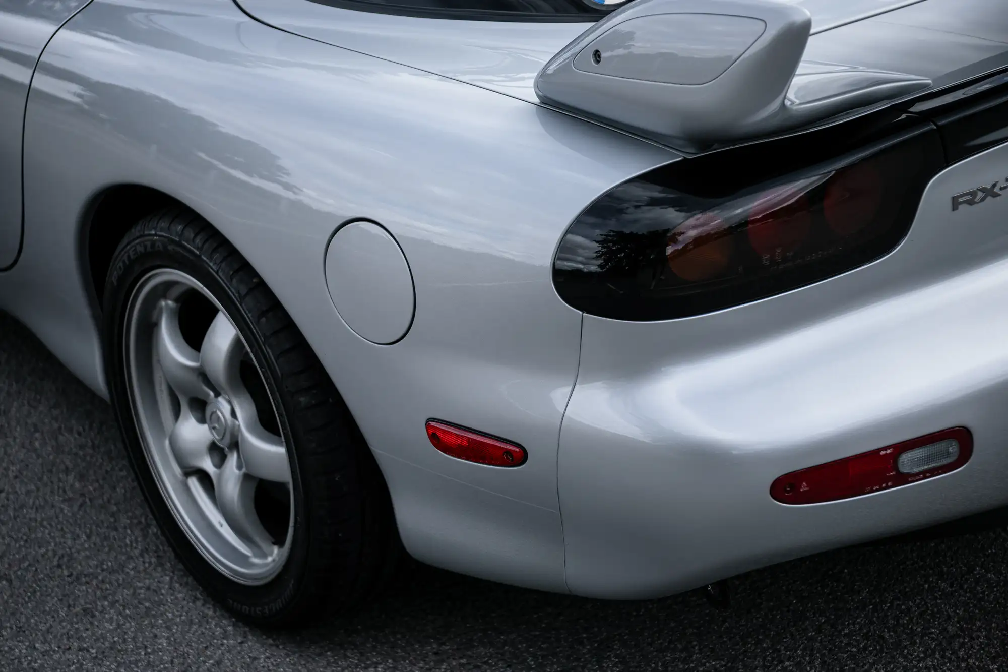 1999 Mazda RX-7 FD RS-For Sale