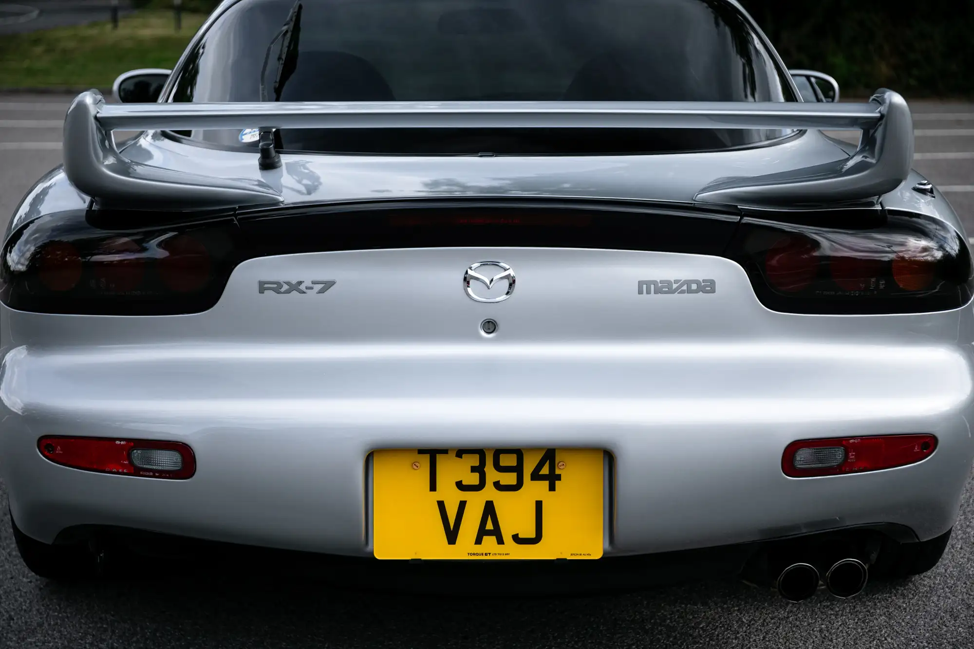 1999 Mazda RX-7 FD RS-For Sale