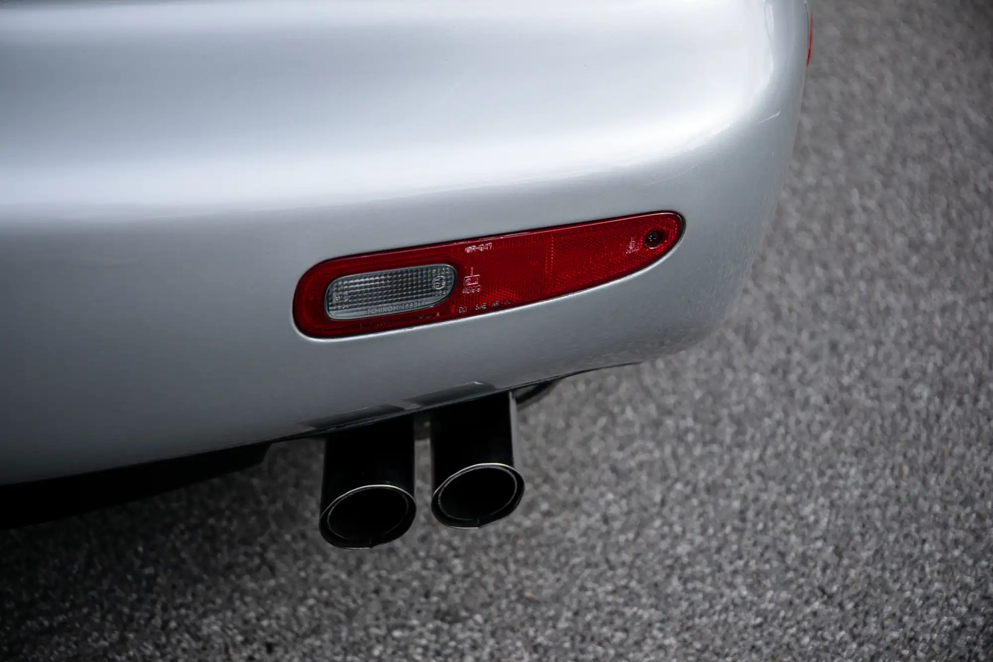 1999 Mazda RX-7 FD RS-For Sale
