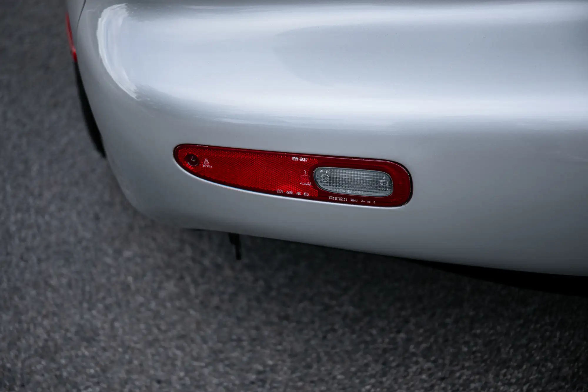 1999 Mazda RX-7 FD RS-For Sale